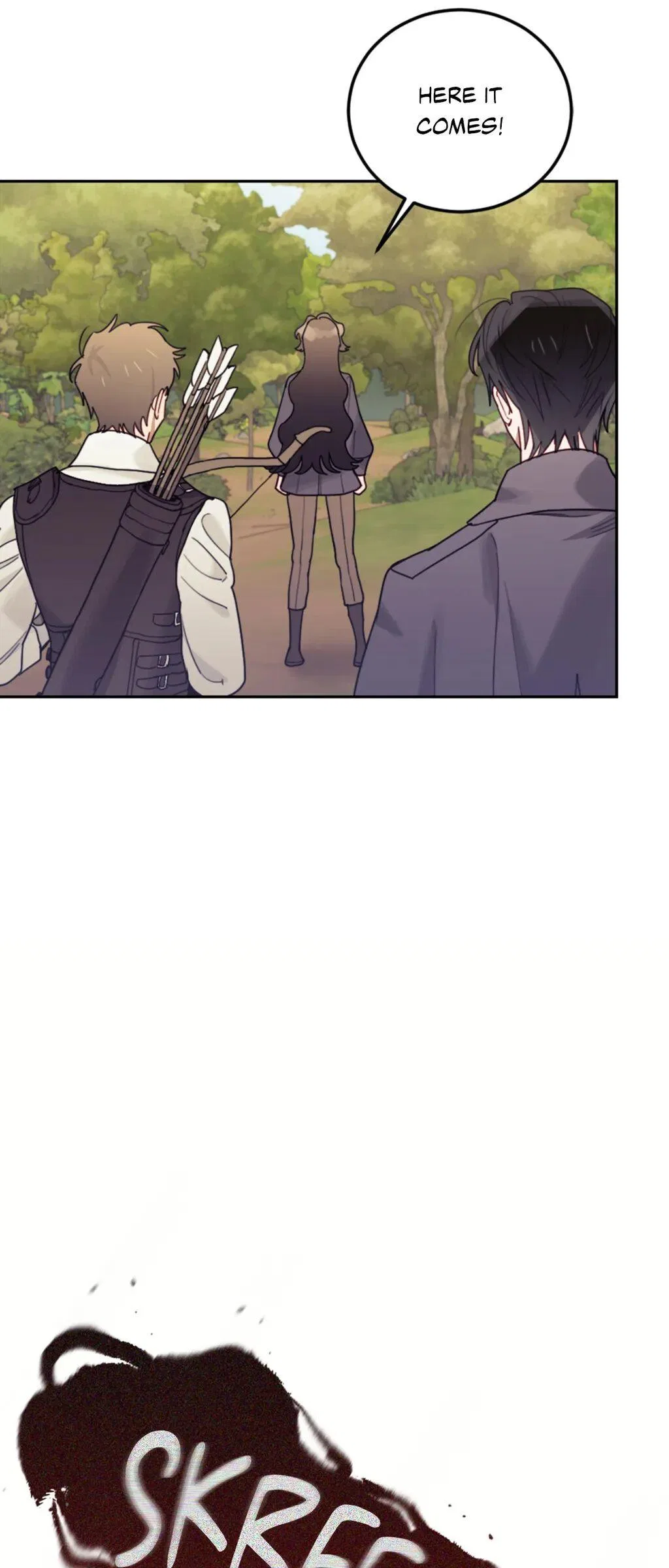 I Will Politely Decline The Male Lead Chapter 63 – Page 49