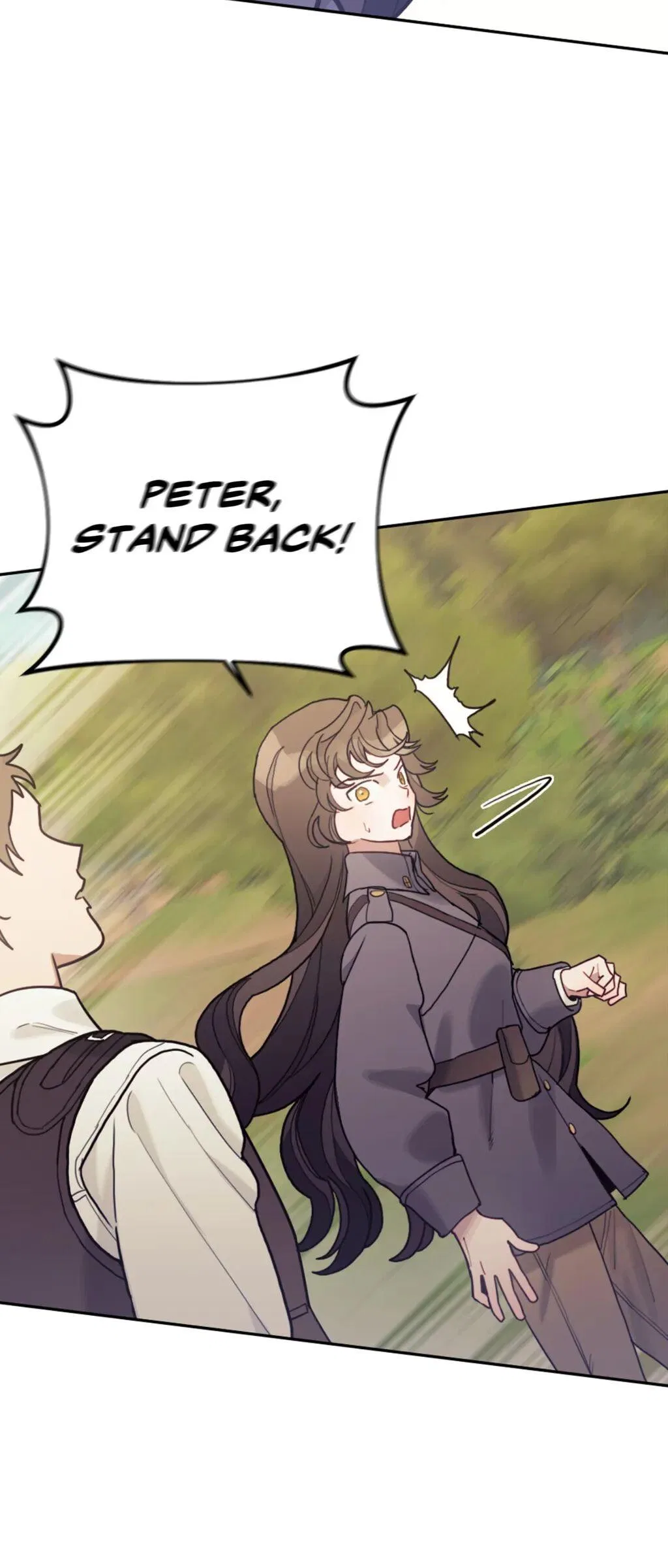 I Will Politely Decline The Male Lead Chapter 63 – Page 51