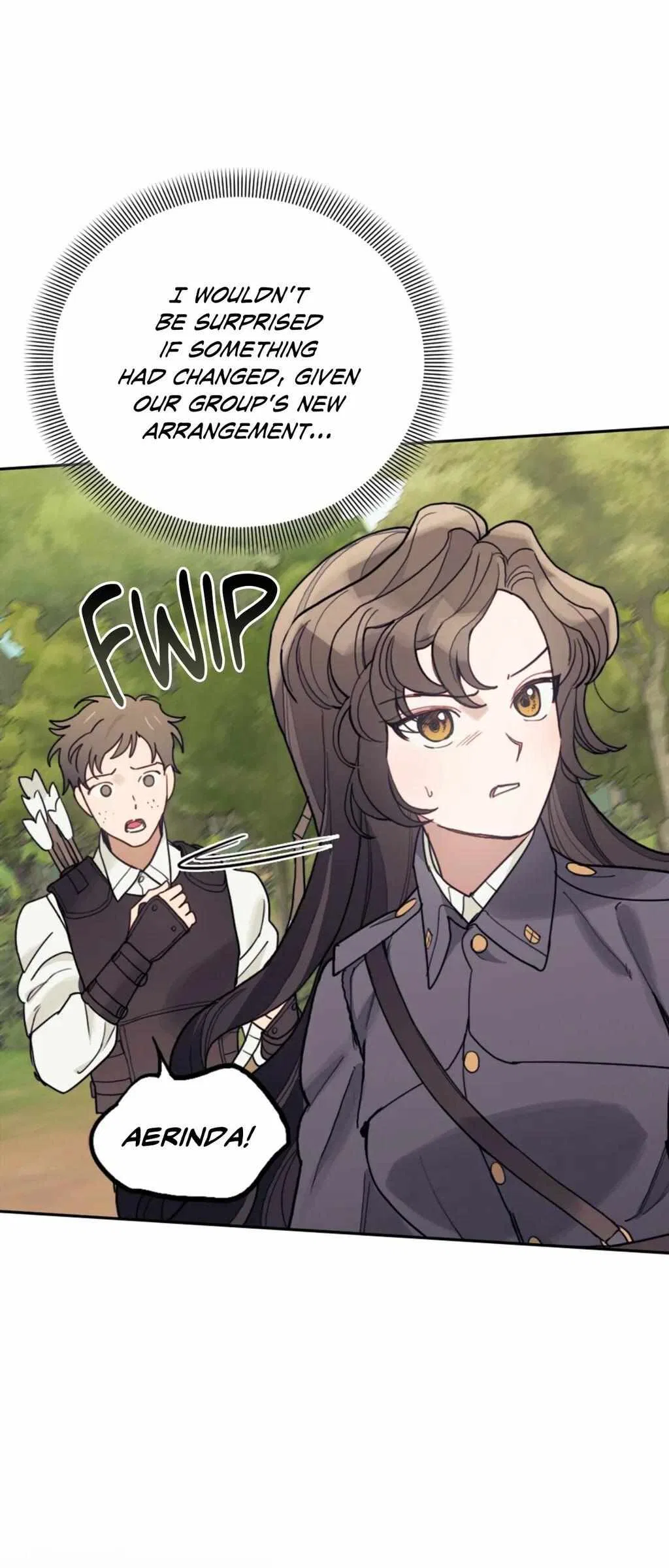 I Will Politely Decline The Male Lead Chapter 63 – Page 52