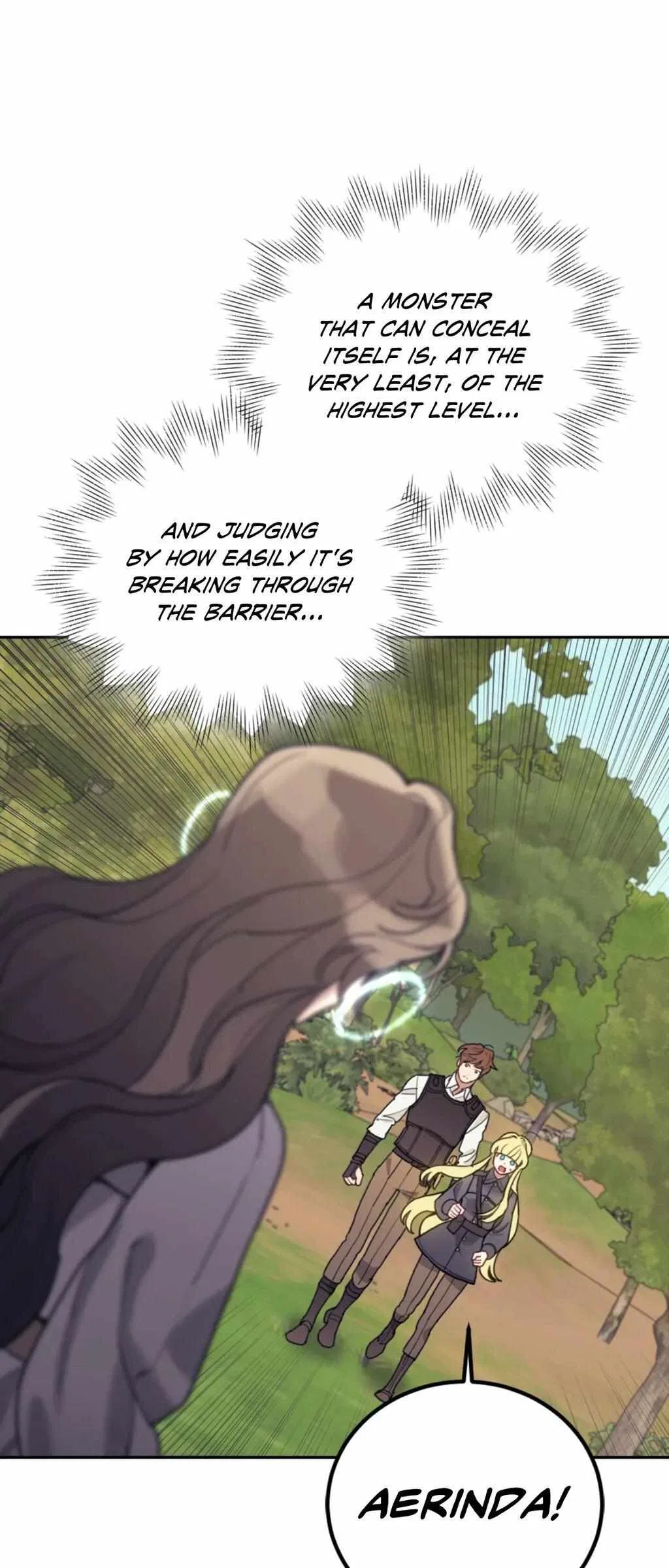 I Will Politely Decline The Male Lead Chapter 63 – Page 58