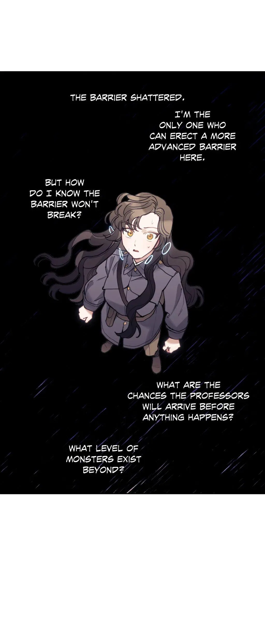 I Will Politely Decline The Male Lead Chapter 63 – Page 62
