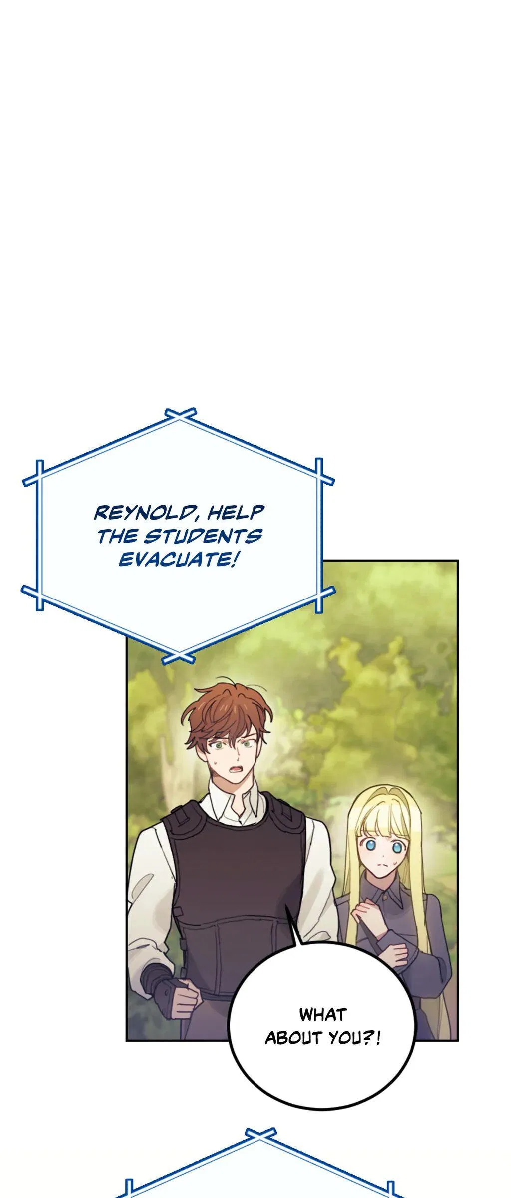 I Will Politely Decline The Male Lead Chapter 63 – Page 64