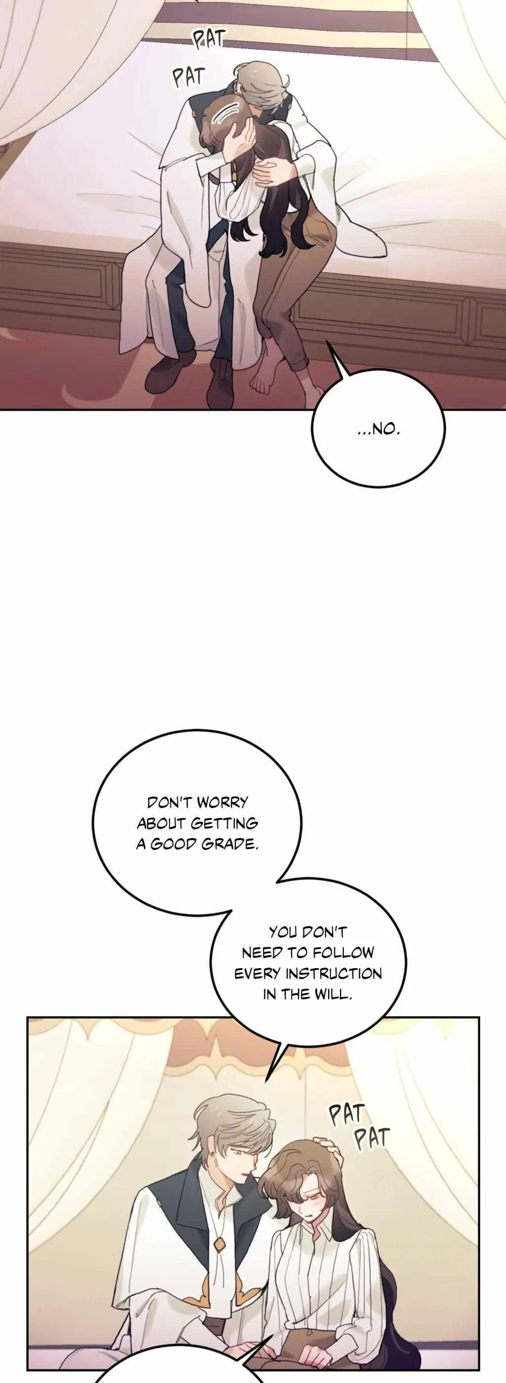 I Will Politely Decline The Male Lead Chapter 62 – Page 2