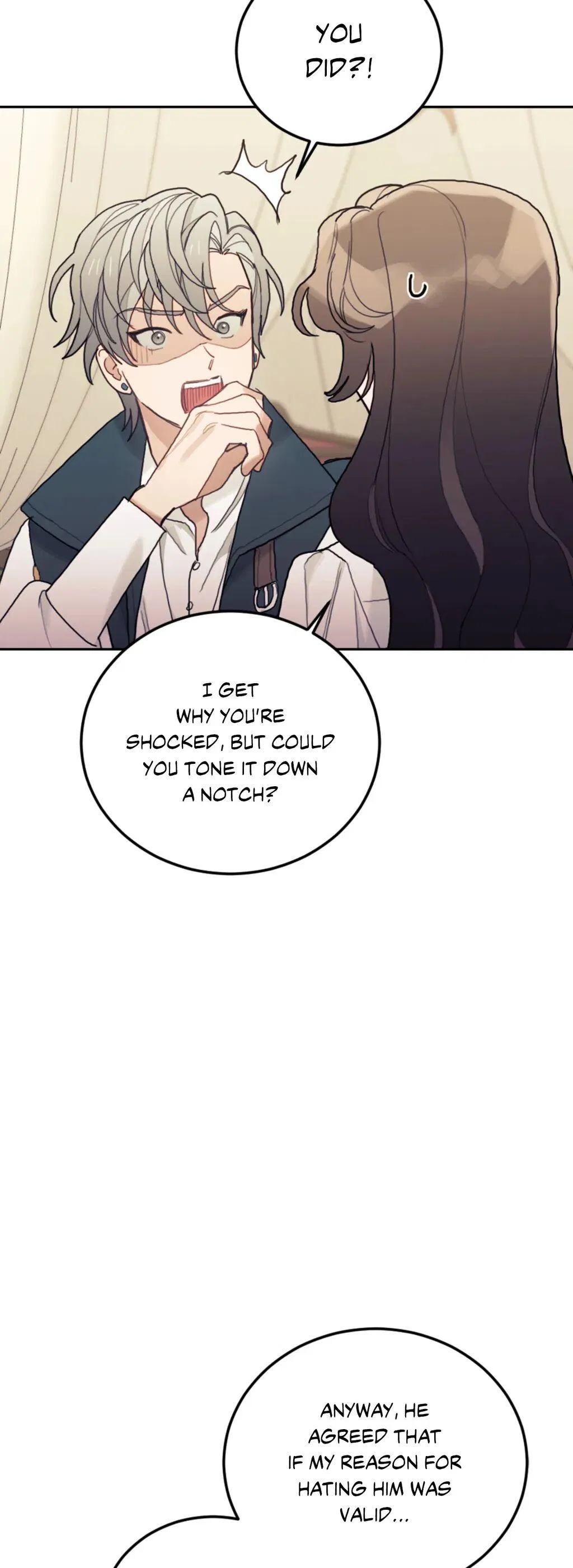 I Will Politely Decline The Male Lead Chapter 62 – Page 6