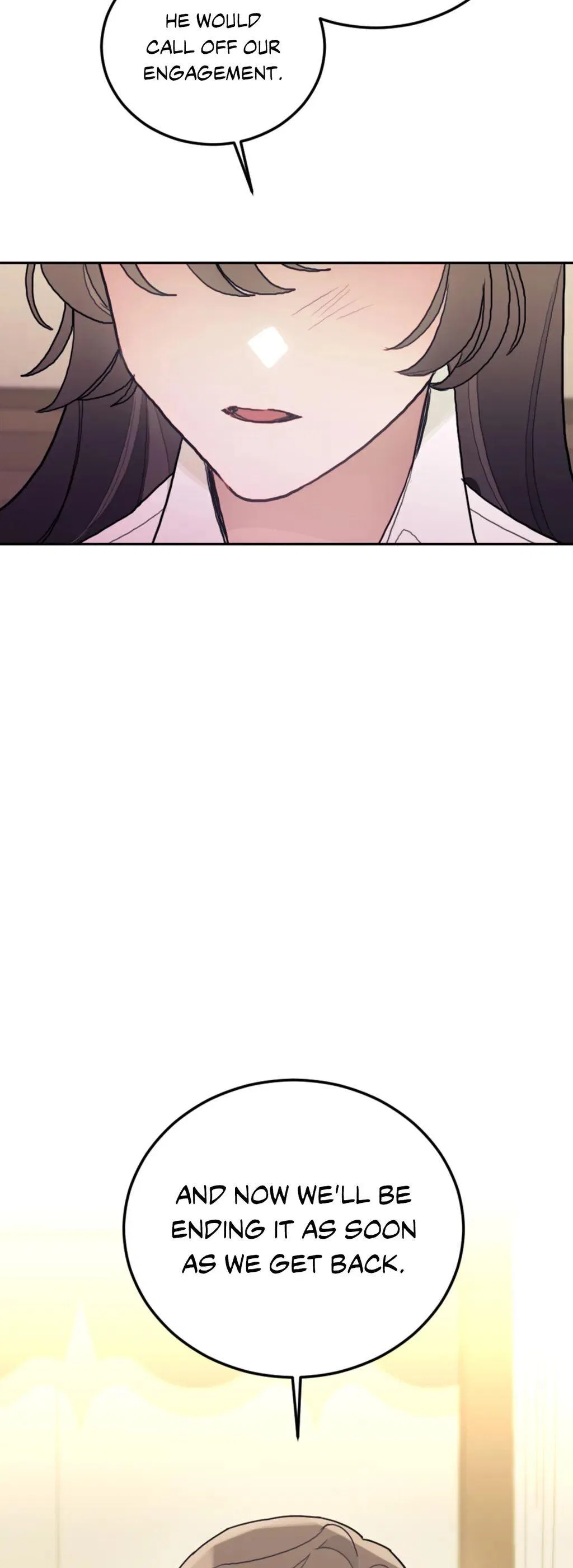 I Will Politely Decline The Male Lead Chapter 62 – Page 7