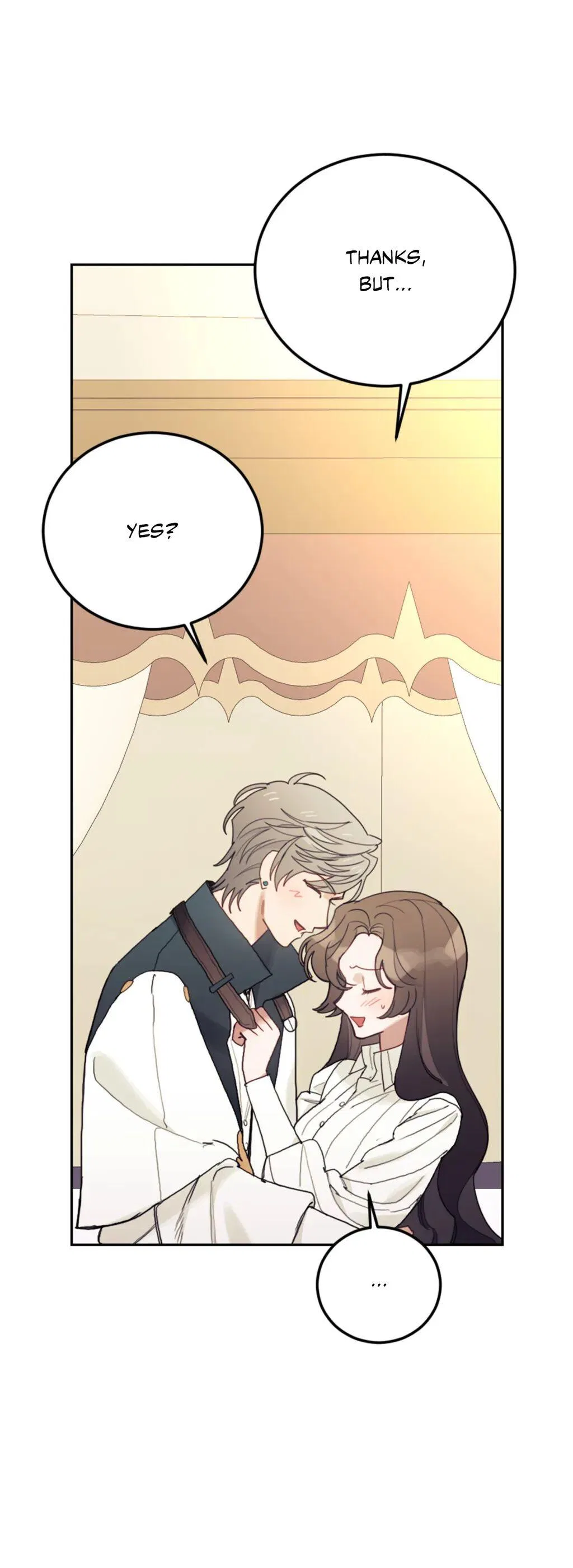 I Will Politely Decline The Male Lead Chapter 62 – Page 14