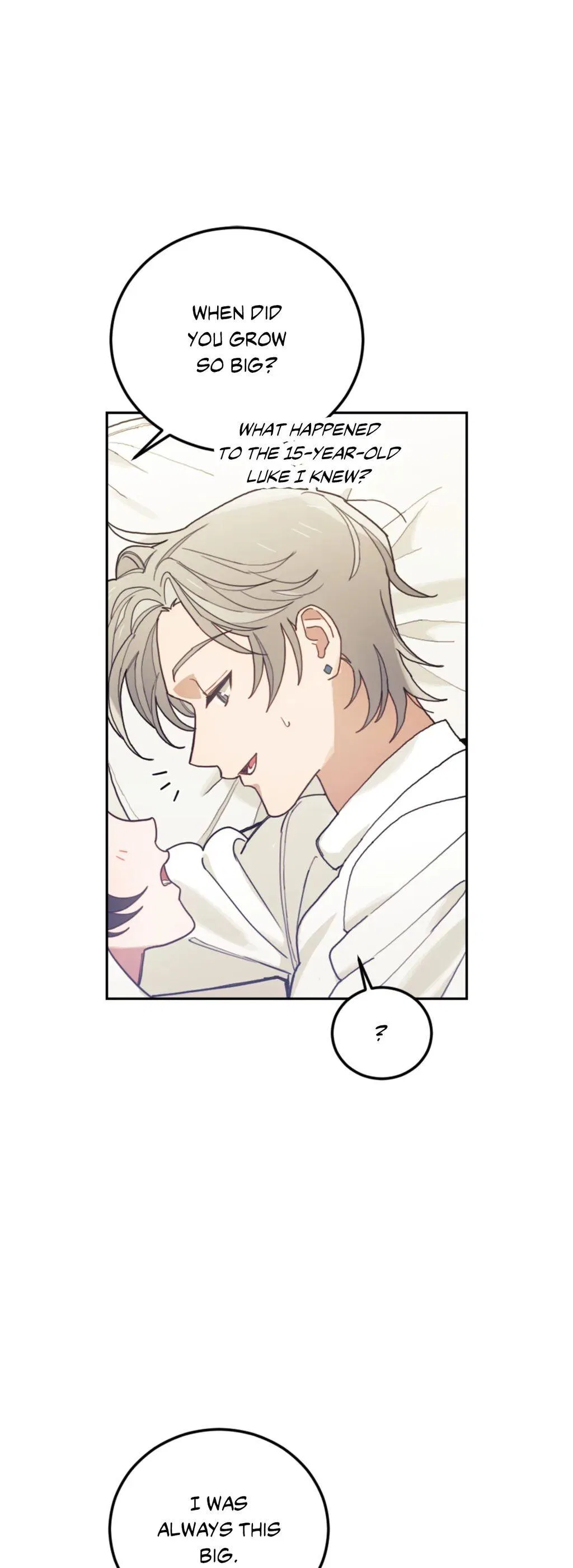 I Will Politely Decline The Male Lead Chapter 62 – Page 19