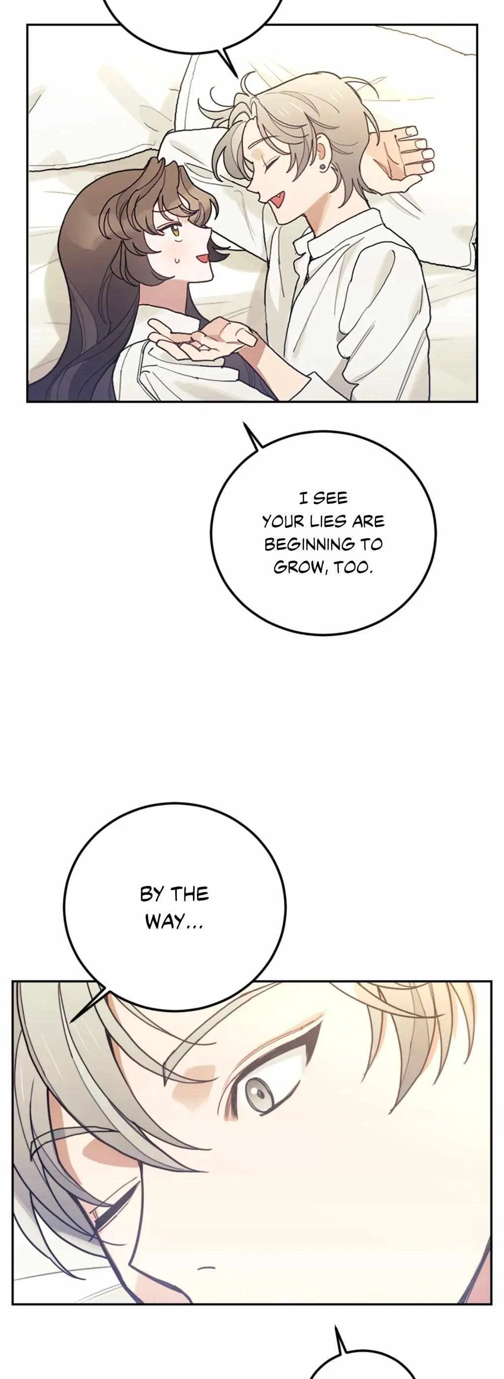 I Will Politely Decline The Male Lead Chapter 62 – Page 20