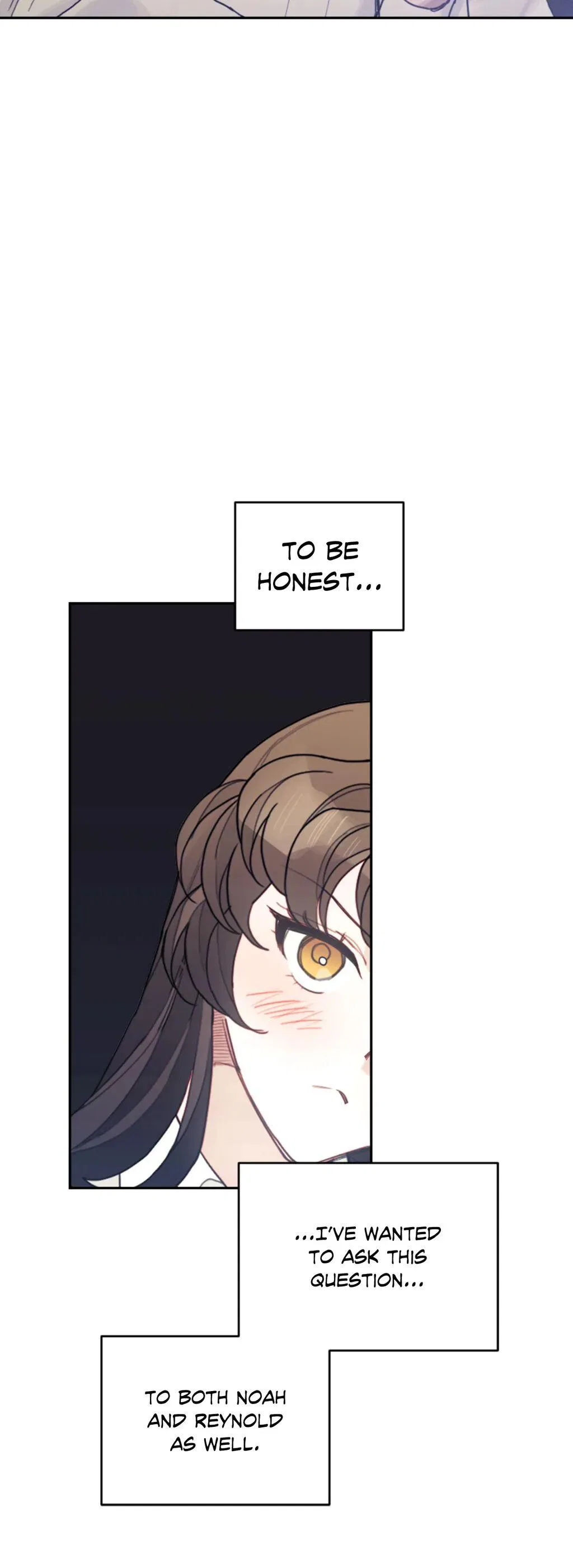 I Will Politely Decline The Male Lead Chapter 62 – Page 22