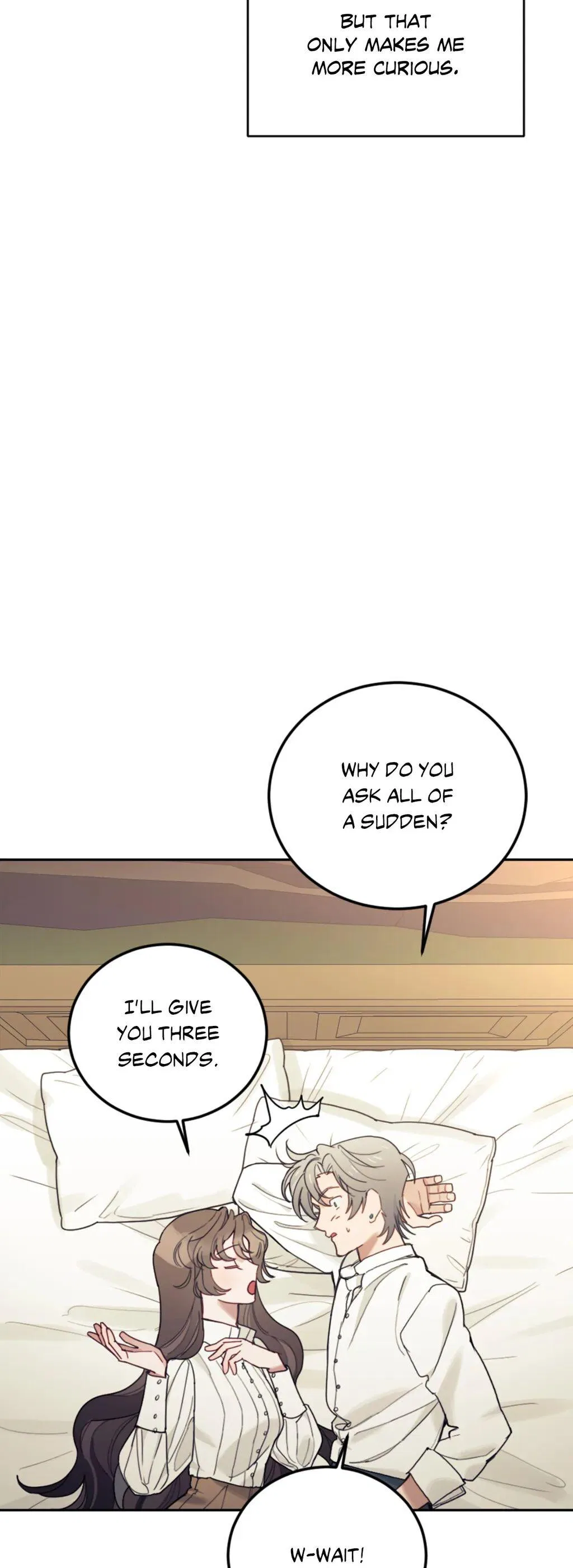 I Will Politely Decline The Male Lead Chapter 62 – Page 25