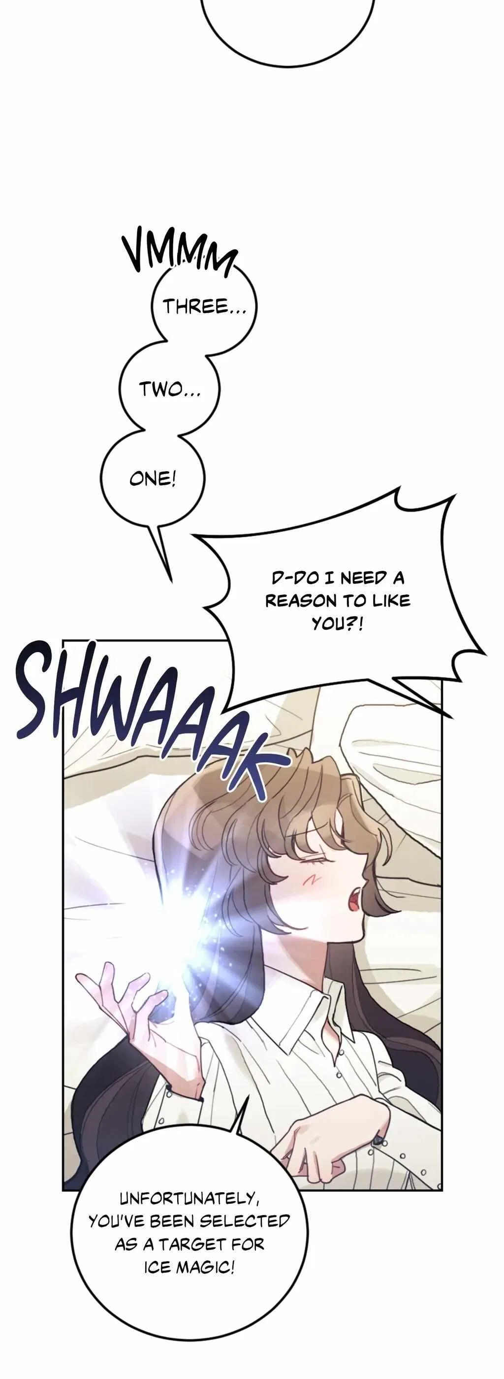 I Will Politely Decline The Male Lead Chapter 62 – Page 26