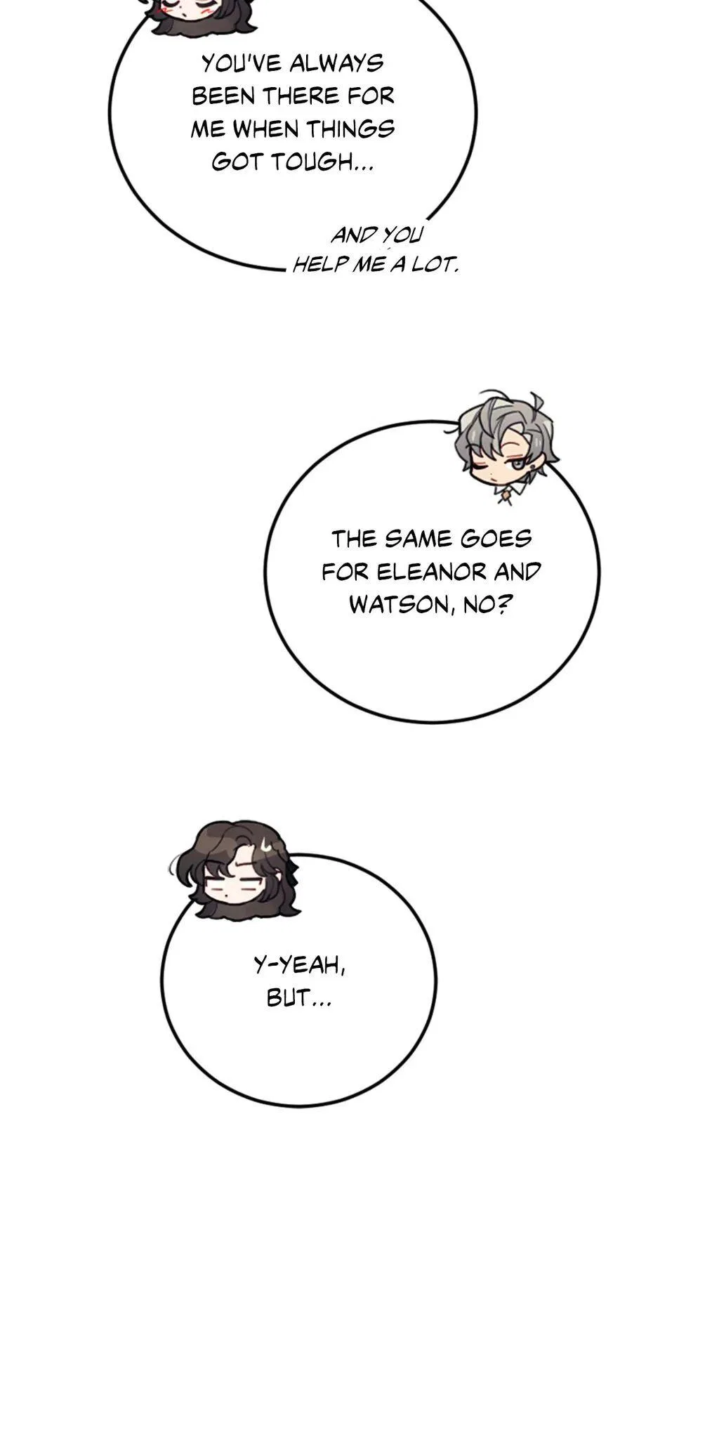 I Will Politely Decline The Male Lead Chapter 62 – Page 28