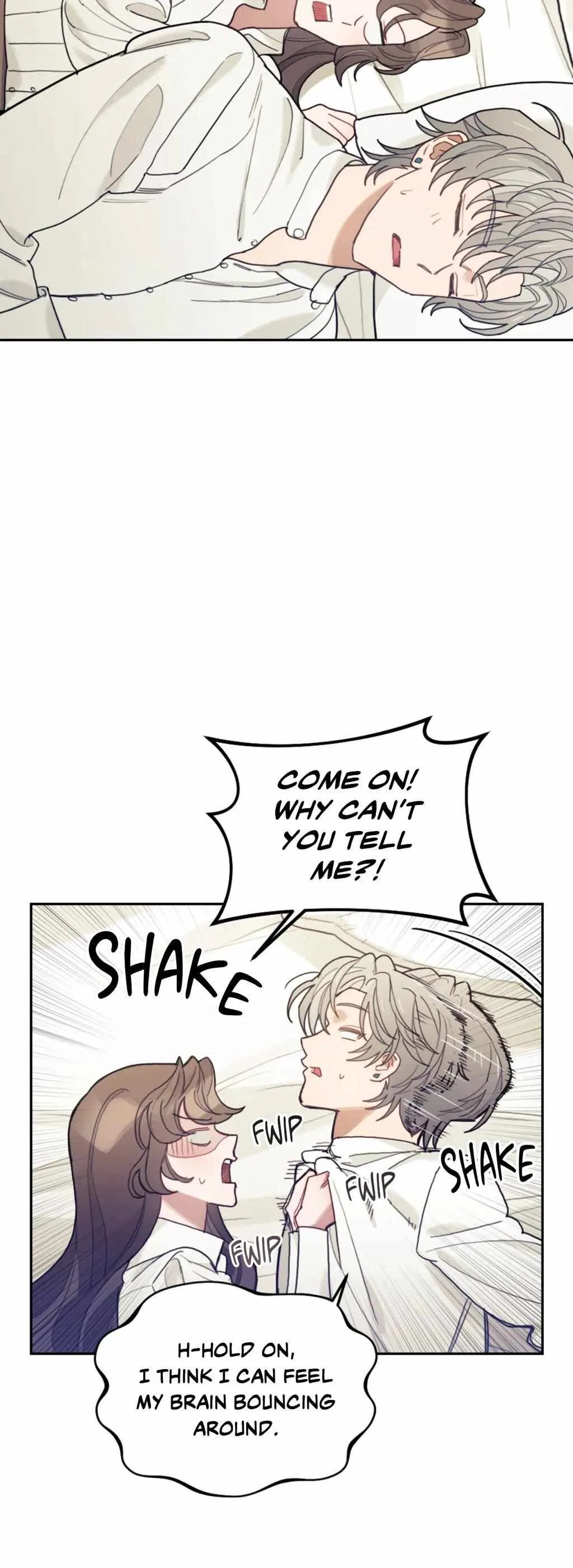 I Will Politely Decline The Male Lead Chapter 62 – Page 31