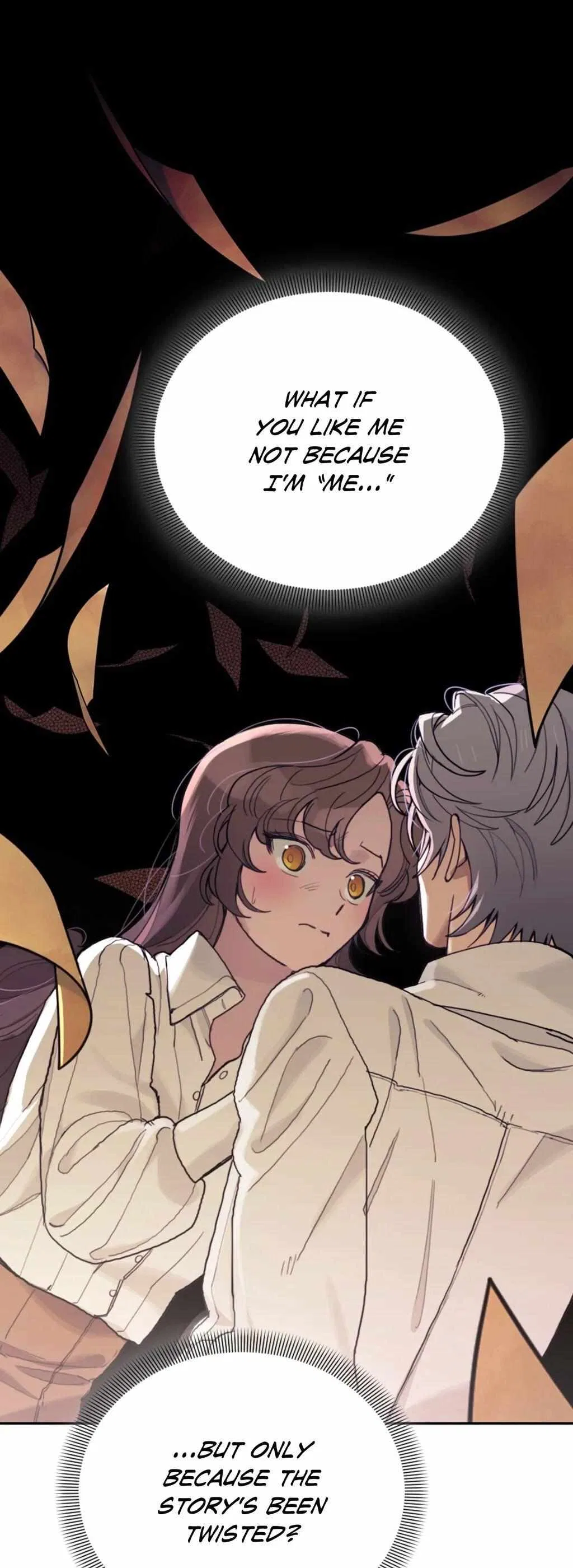 I Will Politely Decline The Male Lead Chapter 62 – Page 33