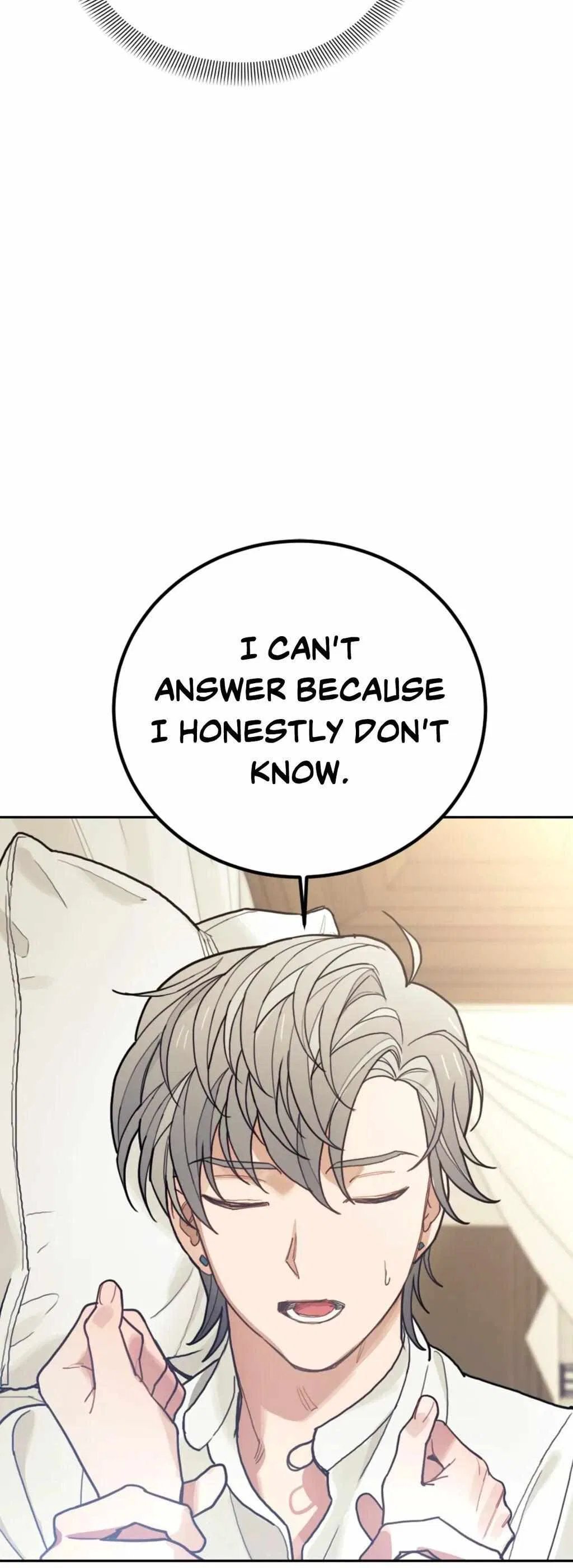 I Will Politely Decline The Male Lead Chapter 62 – Page 34
