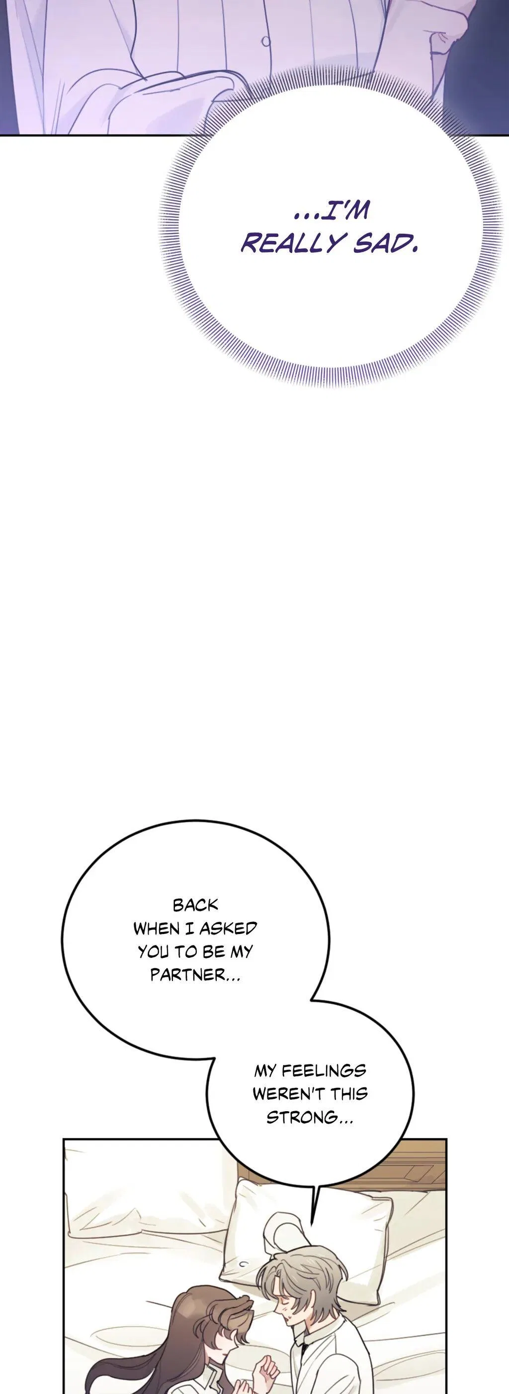 I Will Politely Decline The Male Lead Chapter 62 – Page 40