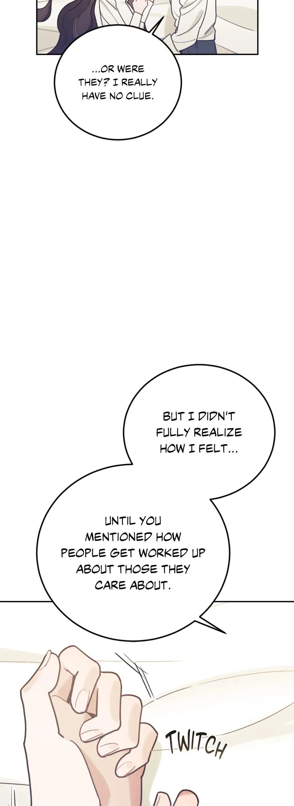 I Will Politely Decline The Male Lead Chapter 62 – Page 41