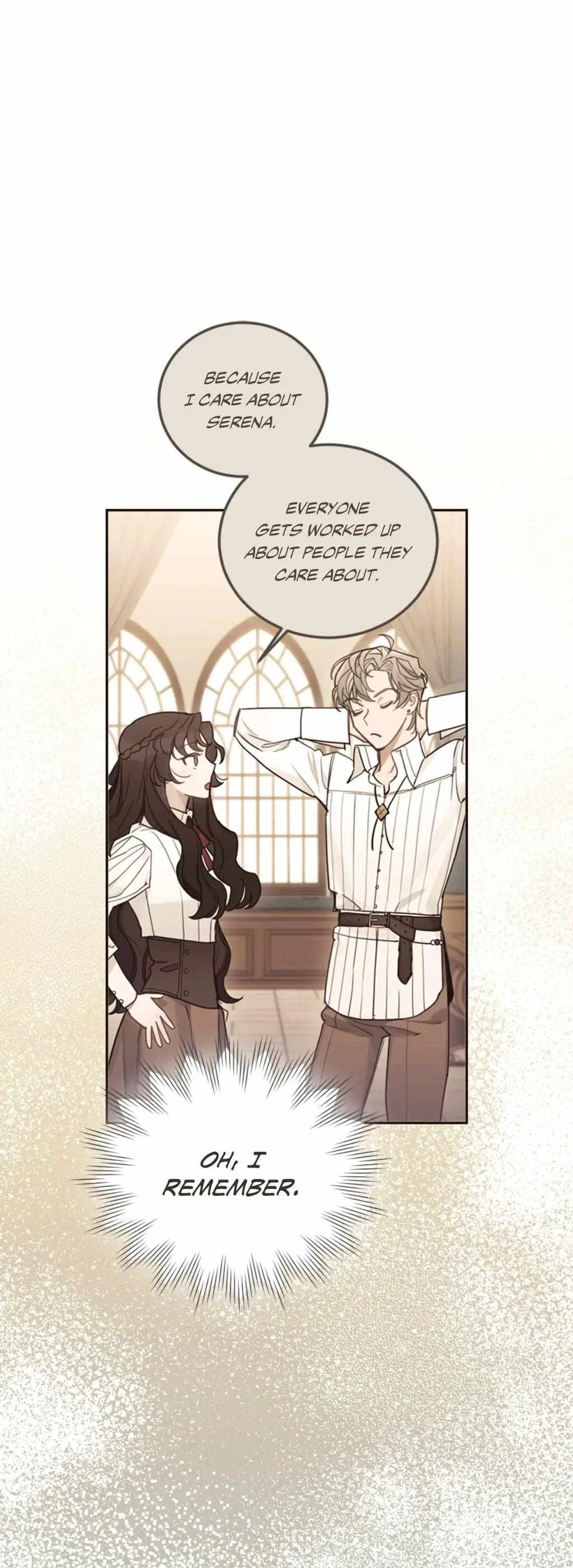I Will Politely Decline The Male Lead Chapter 62 – Page 43