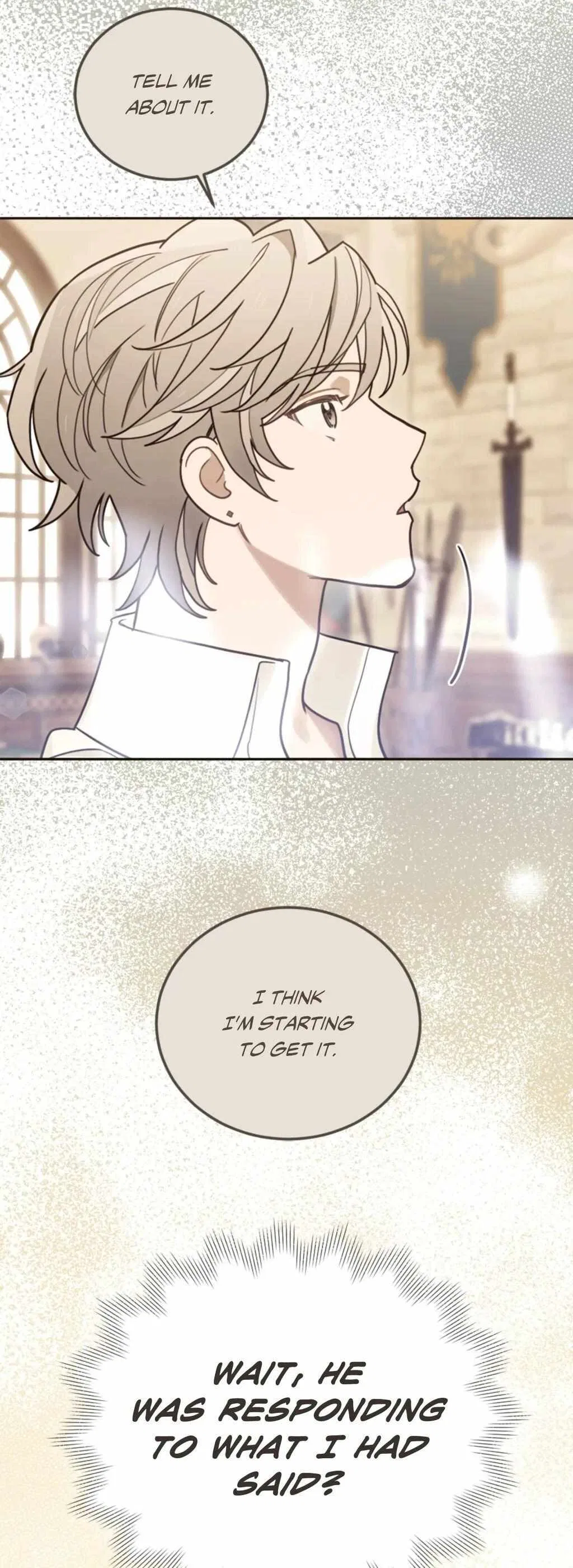 I Will Politely Decline The Male Lead Chapter 62 – Page 44