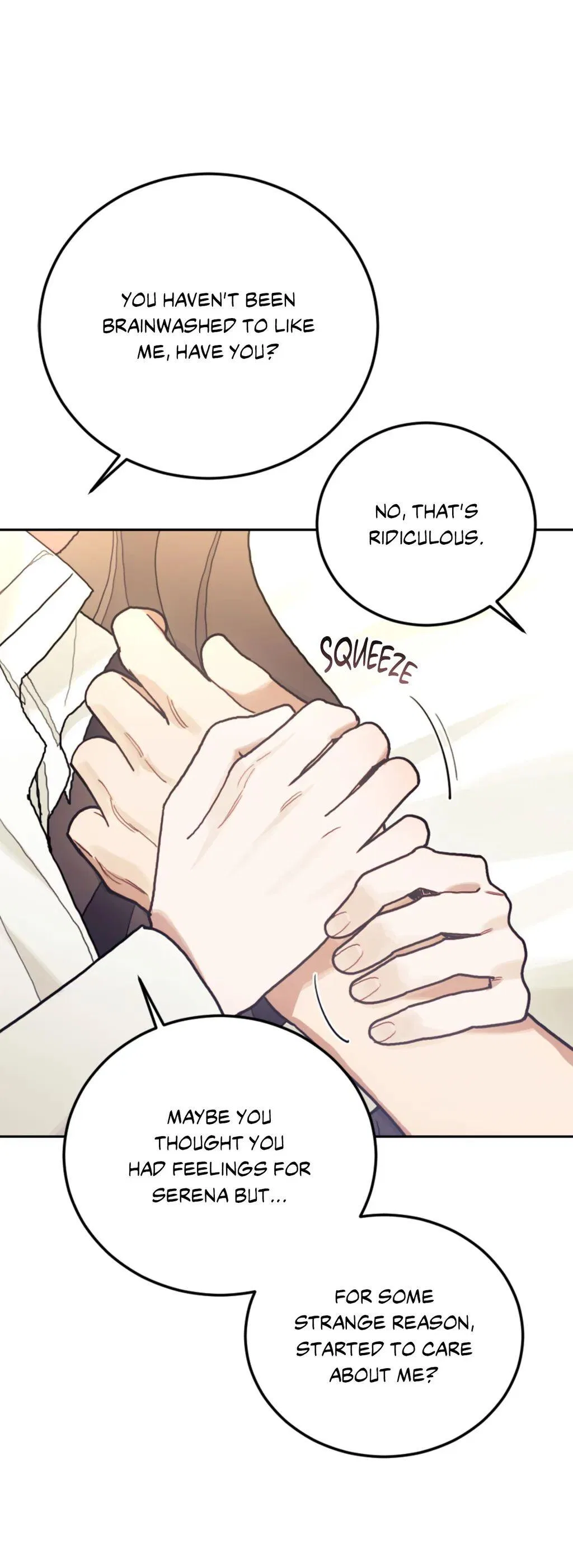 I Will Politely Decline The Male Lead Chapter 62 – Page 49