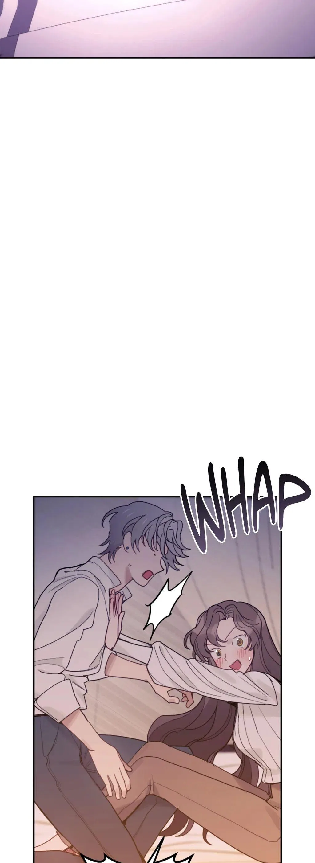 I Will Politely Decline The Male Lead Chapter 62 – Page 62