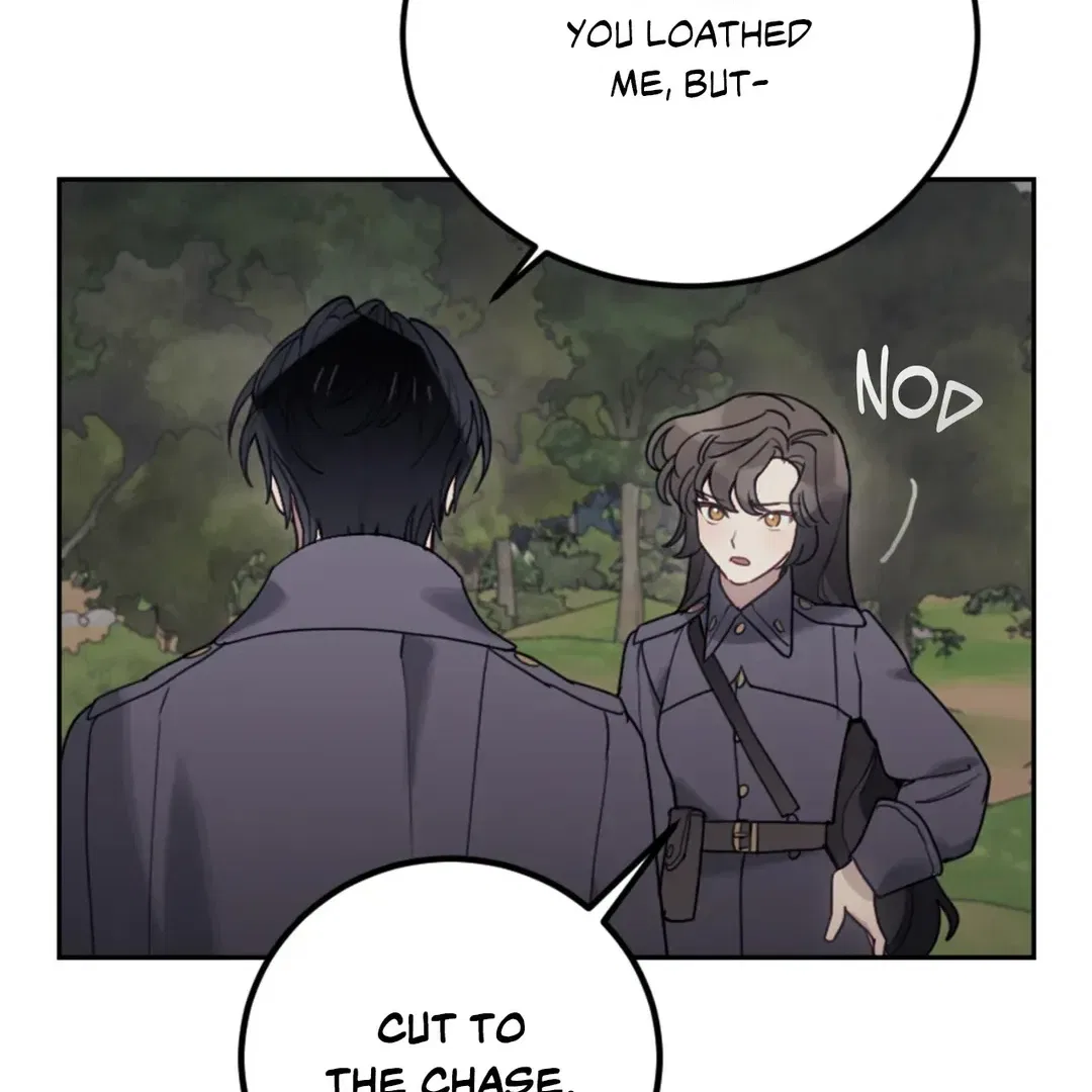 I Will Politely Decline The Male Lead Chapter 61 – Page 11