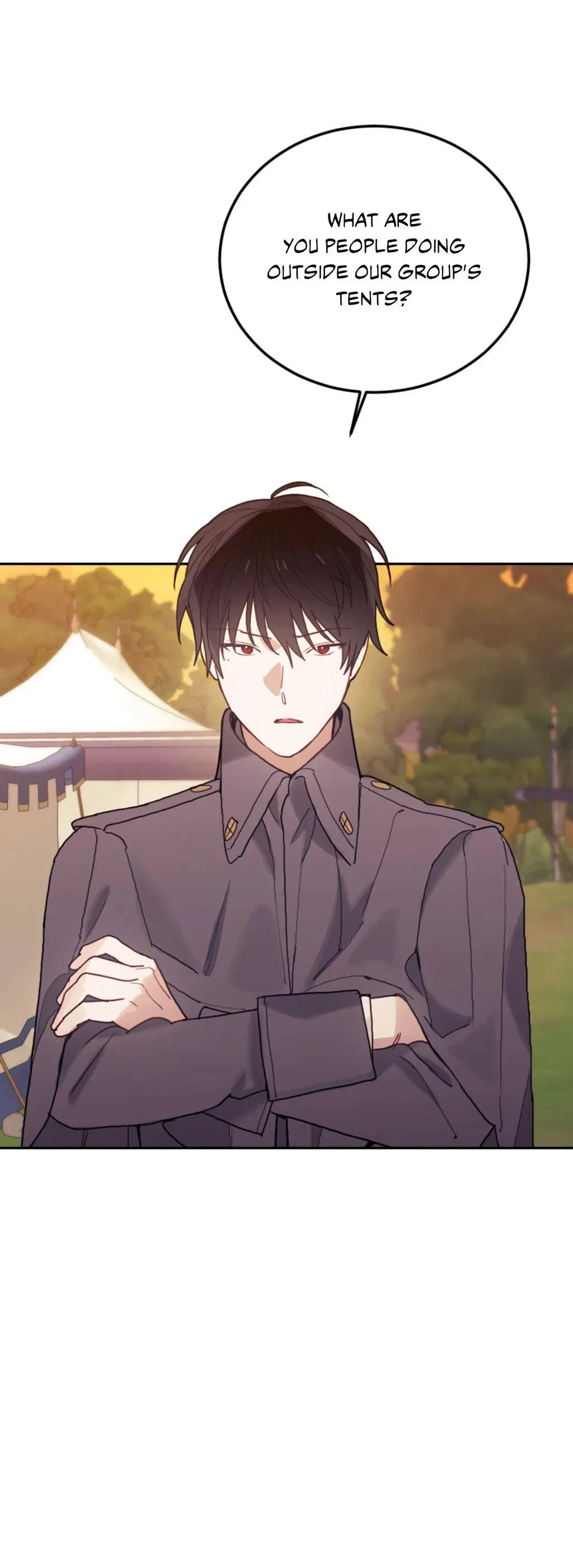 I Will Politely Decline The Male Lead Chapter 60 – Page 4
