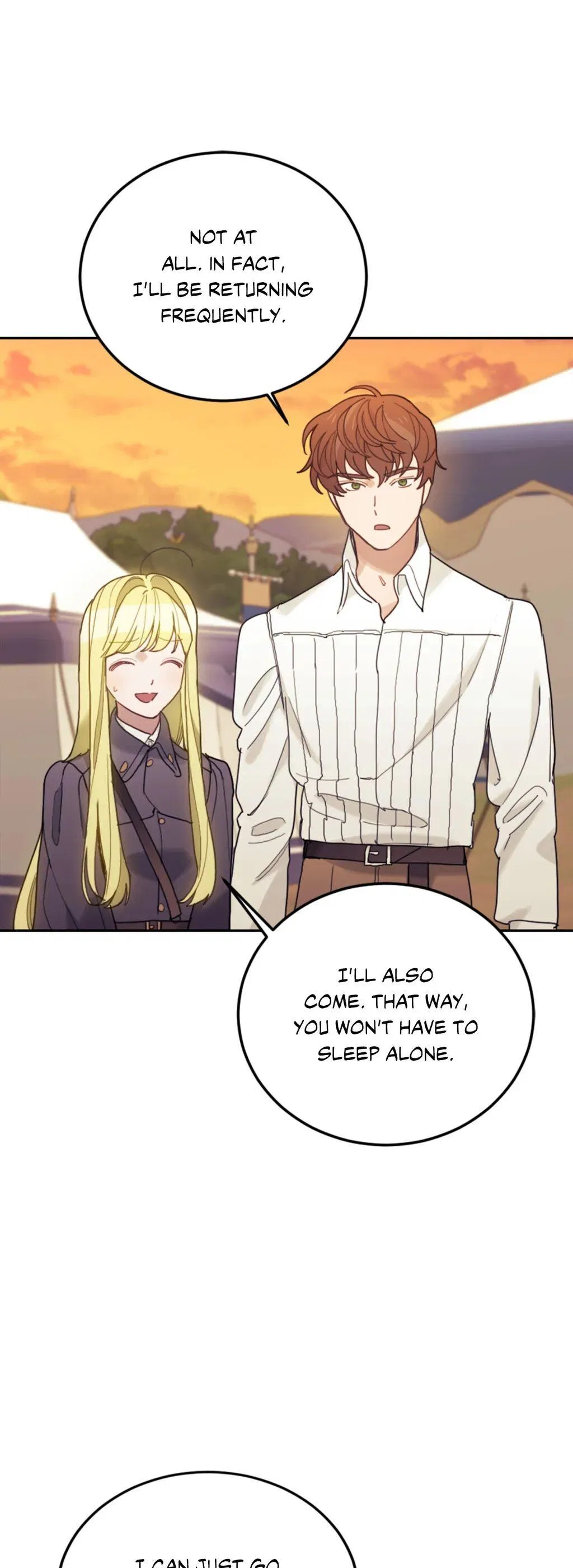 I Will Politely Decline The Male Lead Chapter 60 – Page 6