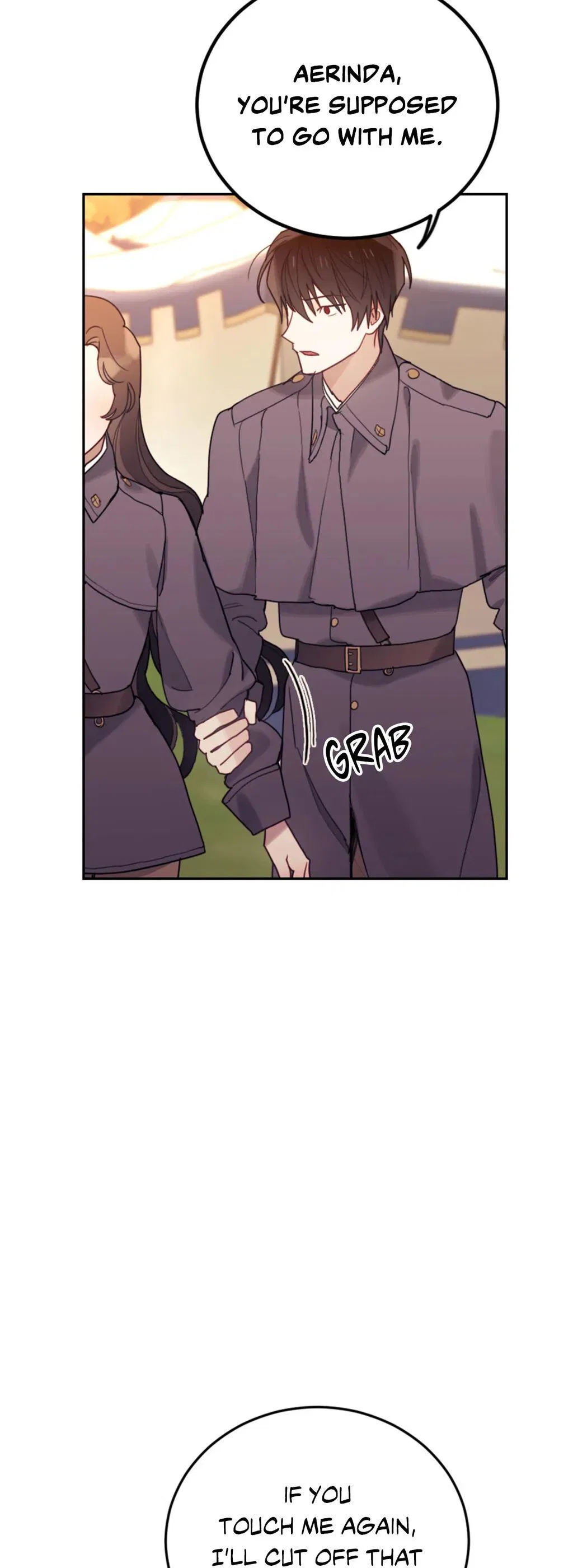 I Will Politely Decline The Male Lead Chapter 60 – Page 9