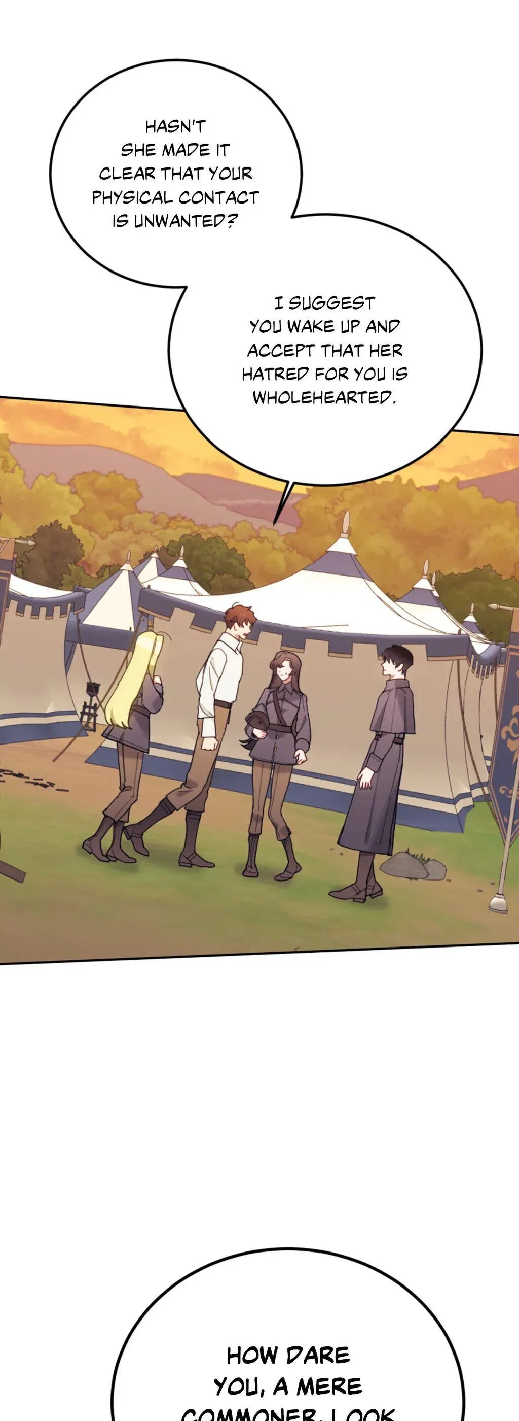 I Will Politely Decline The Male Lead Chapter 60 – Page 12