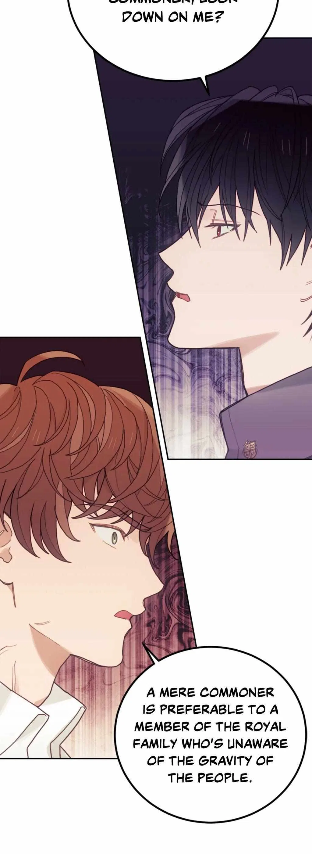 I Will Politely Decline The Male Lead Chapter 60 – Page 13