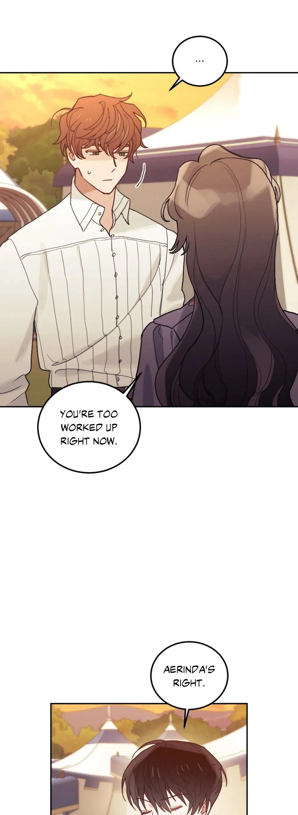 I Will Politely Decline The Male Lead Chapter 60 – Page 16