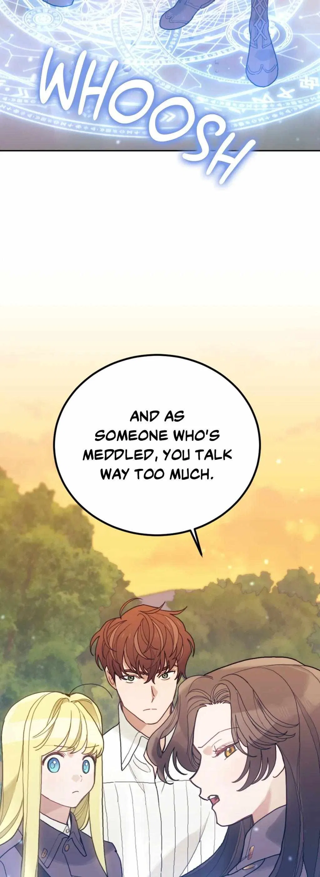 I Will Politely Decline The Male Lead Chapter 60 – Page 18