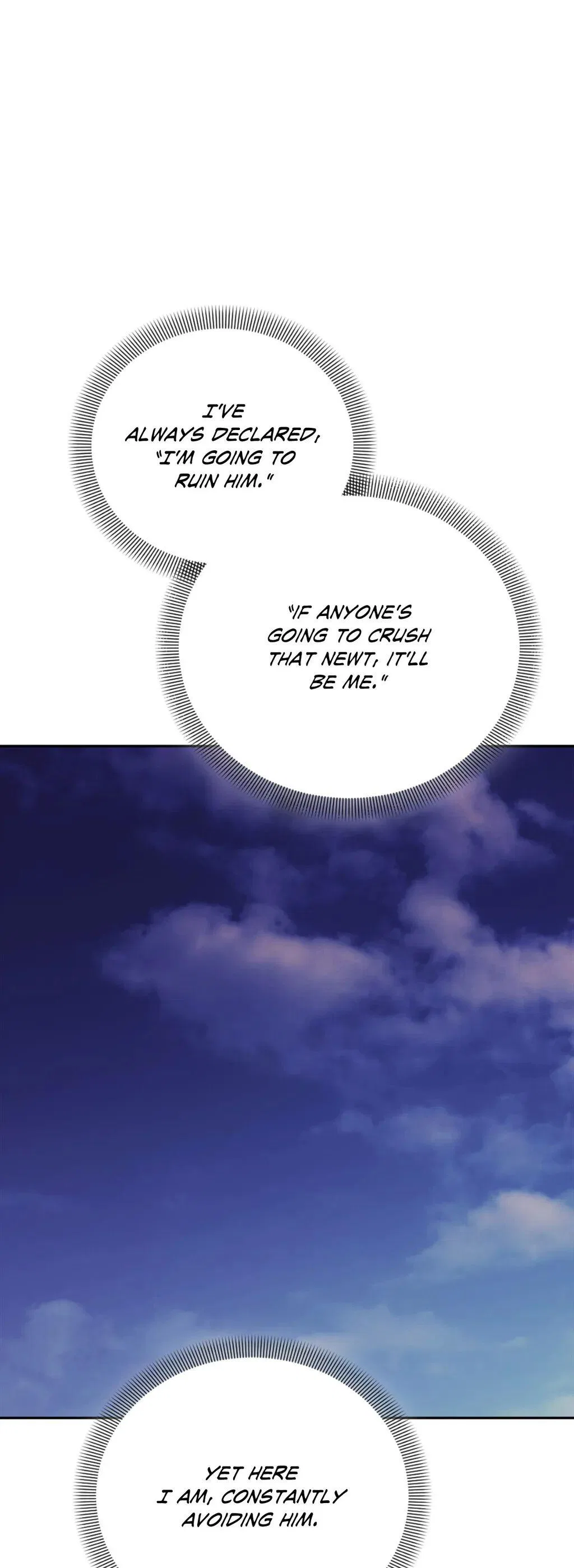 I Will Politely Decline The Male Lead Chapter 60 – Page 21