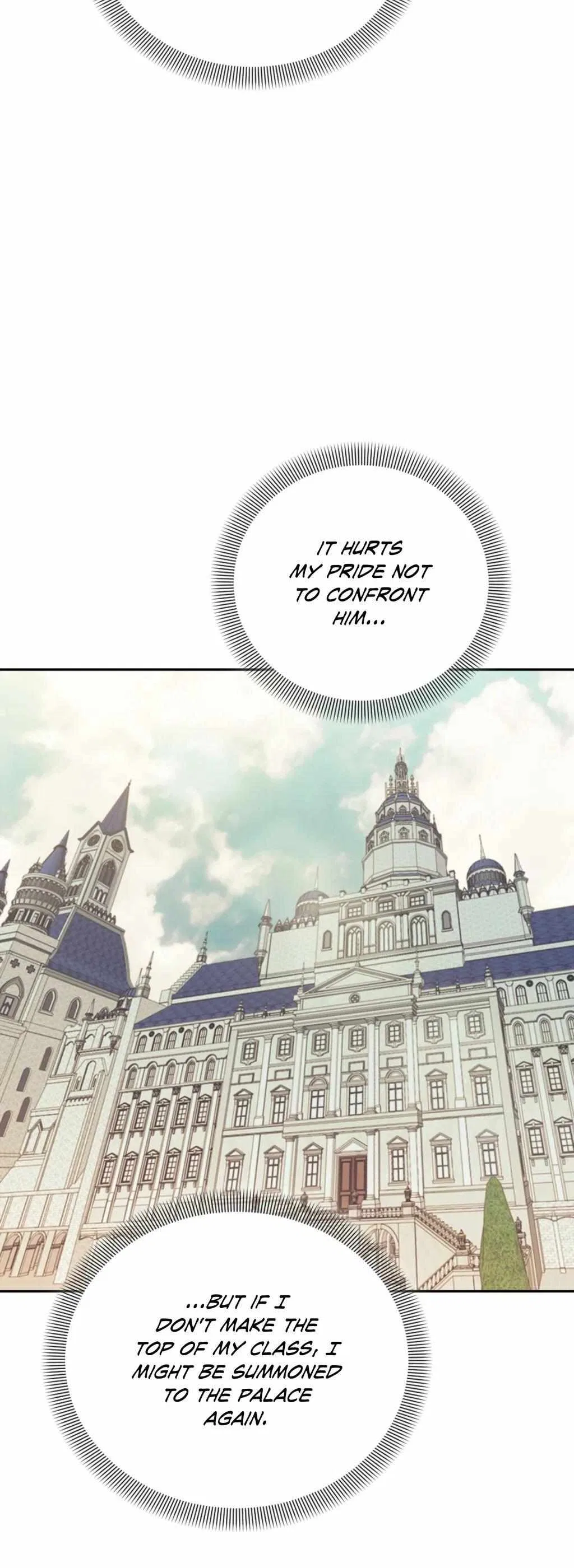 I Will Politely Decline The Male Lead Chapter 60 – Page 22