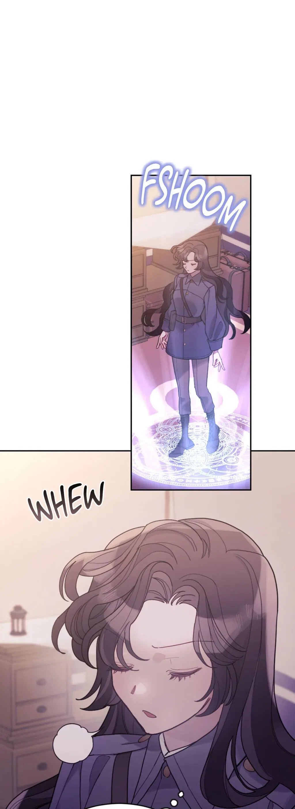 I Will Politely Decline The Male Lead Chapter 60 – Page 23