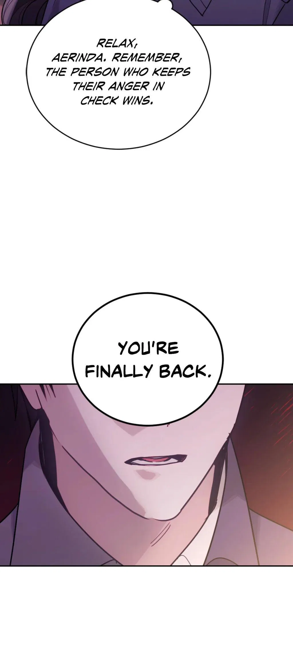 I Will Politely Decline The Male Lead Chapter 60 – Page 24