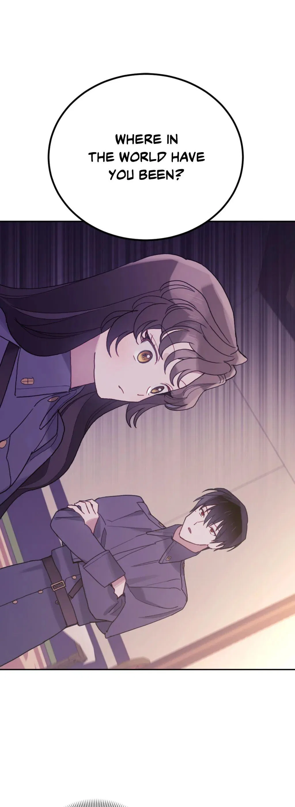 I Will Politely Decline The Male Lead Chapter 60 – Page 25