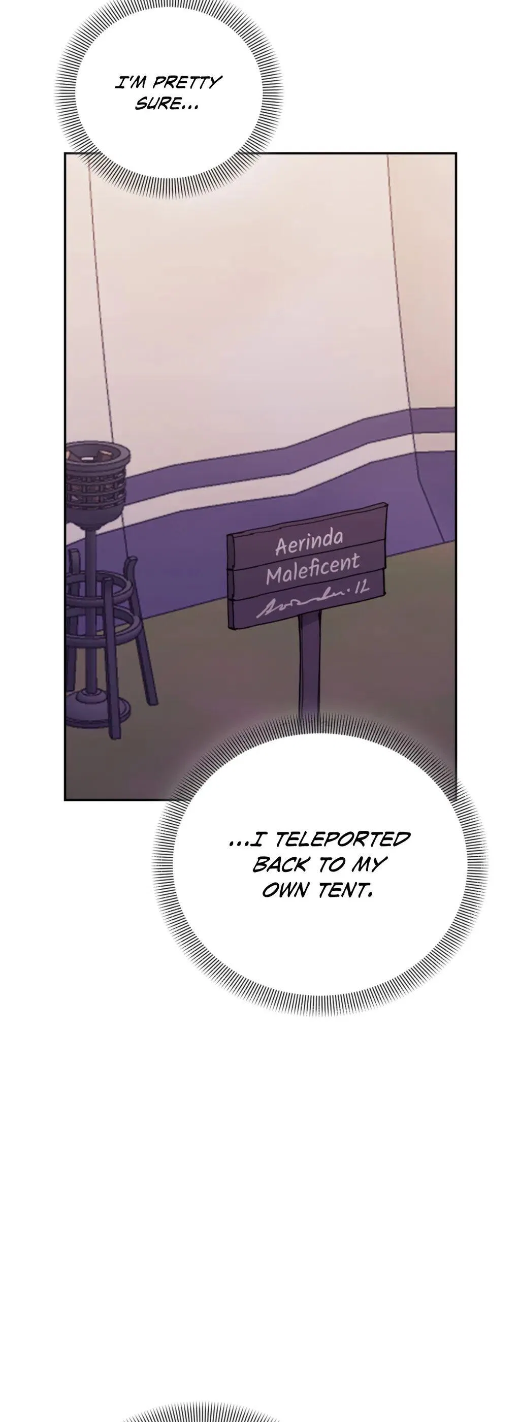 I Will Politely Decline The Male Lead Chapter 60 – Page 26