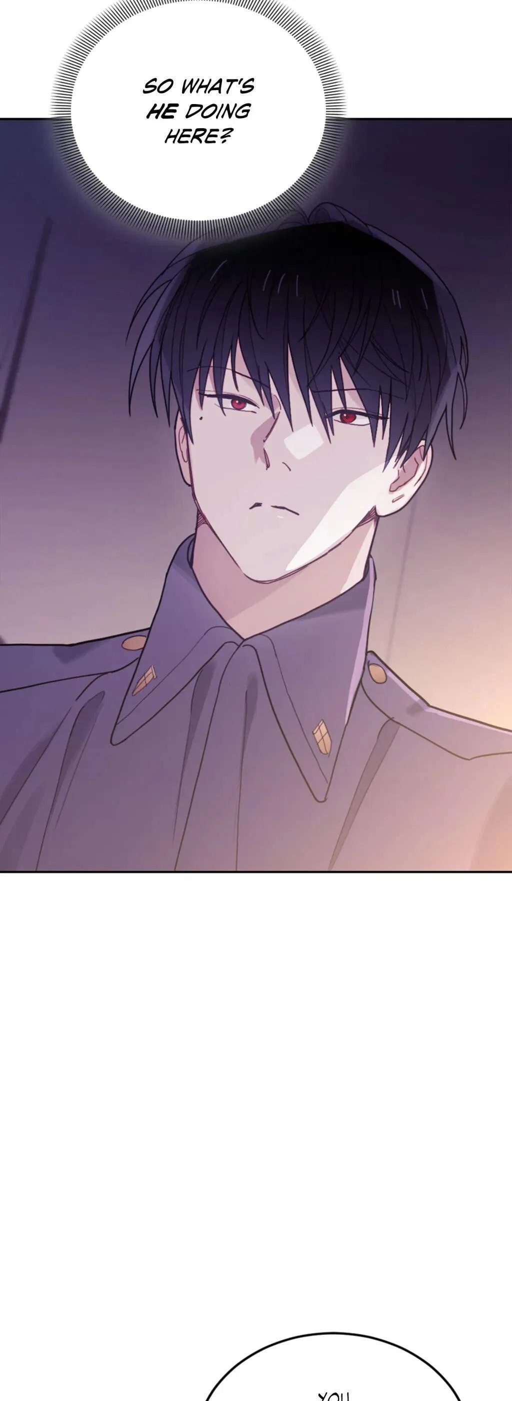 I Will Politely Decline The Male Lead Chapter 60 – Page 27