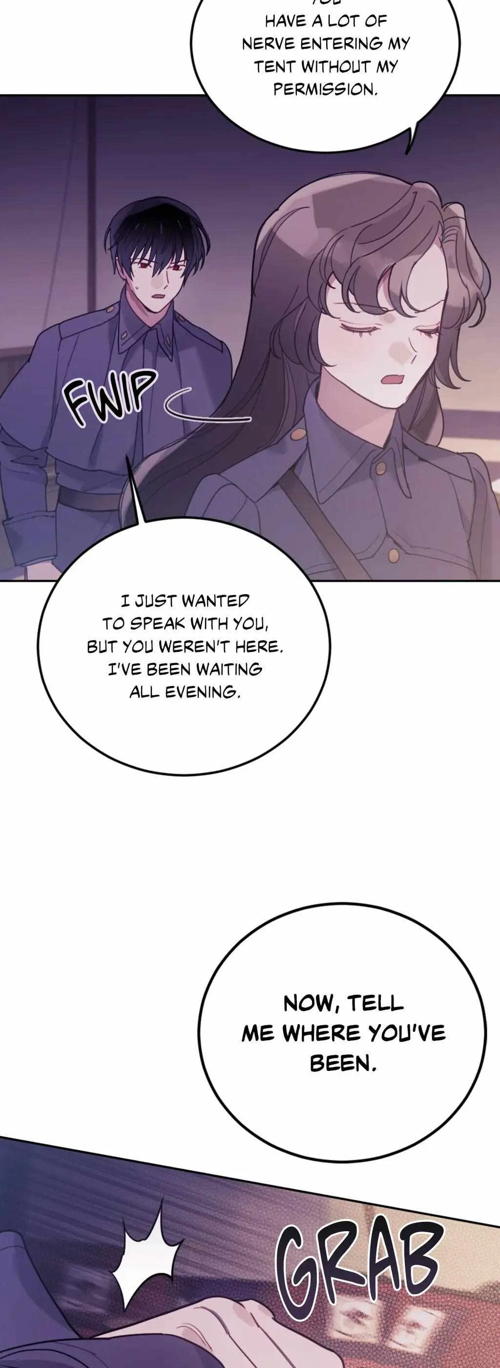 I Will Politely Decline The Male Lead Chapter 60 – Page 28