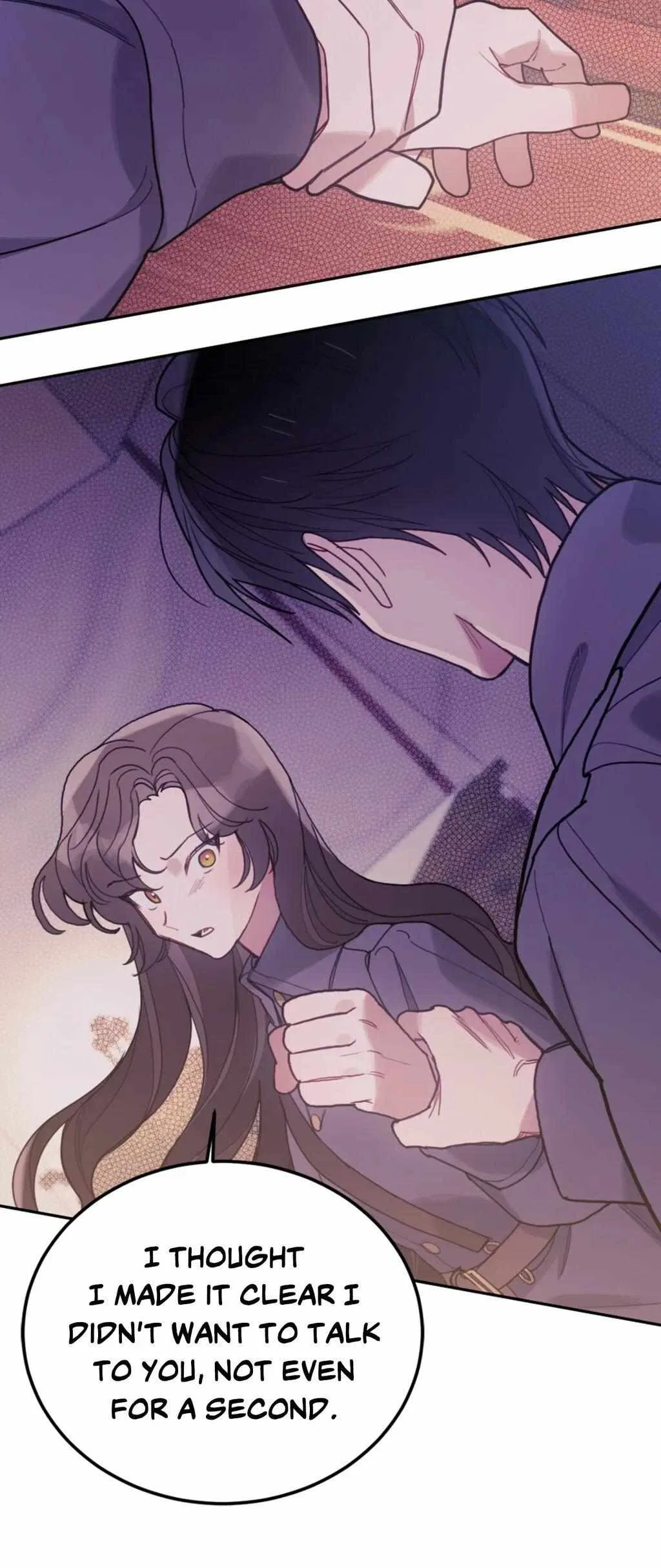 I Will Politely Decline The Male Lead Chapter 60 – Page 29
