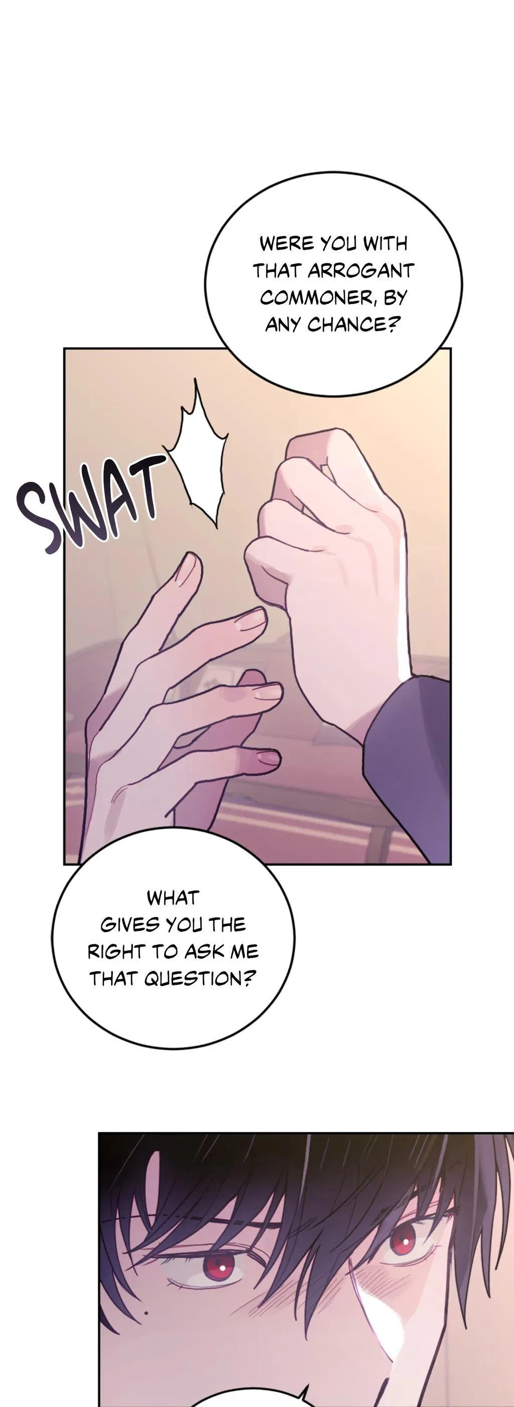 I Will Politely Decline The Male Lead Chapter 60 – Page 30