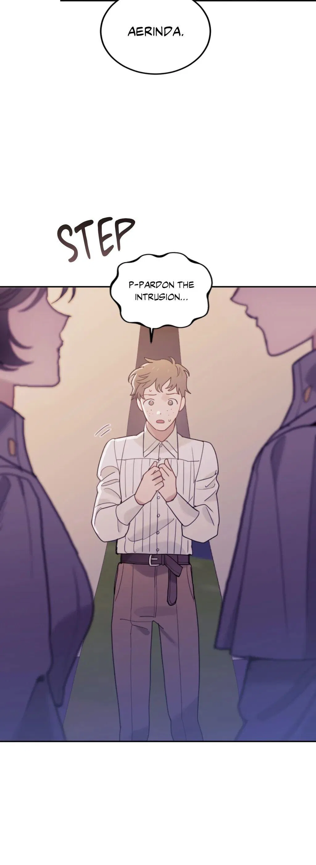 I Will Politely Decline The Male Lead Chapter 60 – Page 31