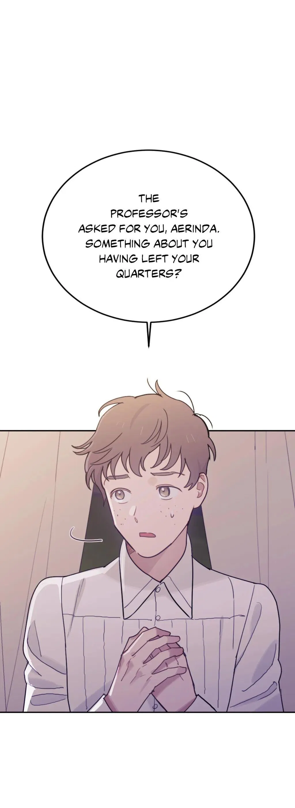 I Will Politely Decline The Male Lead Chapter 60 – Page 32