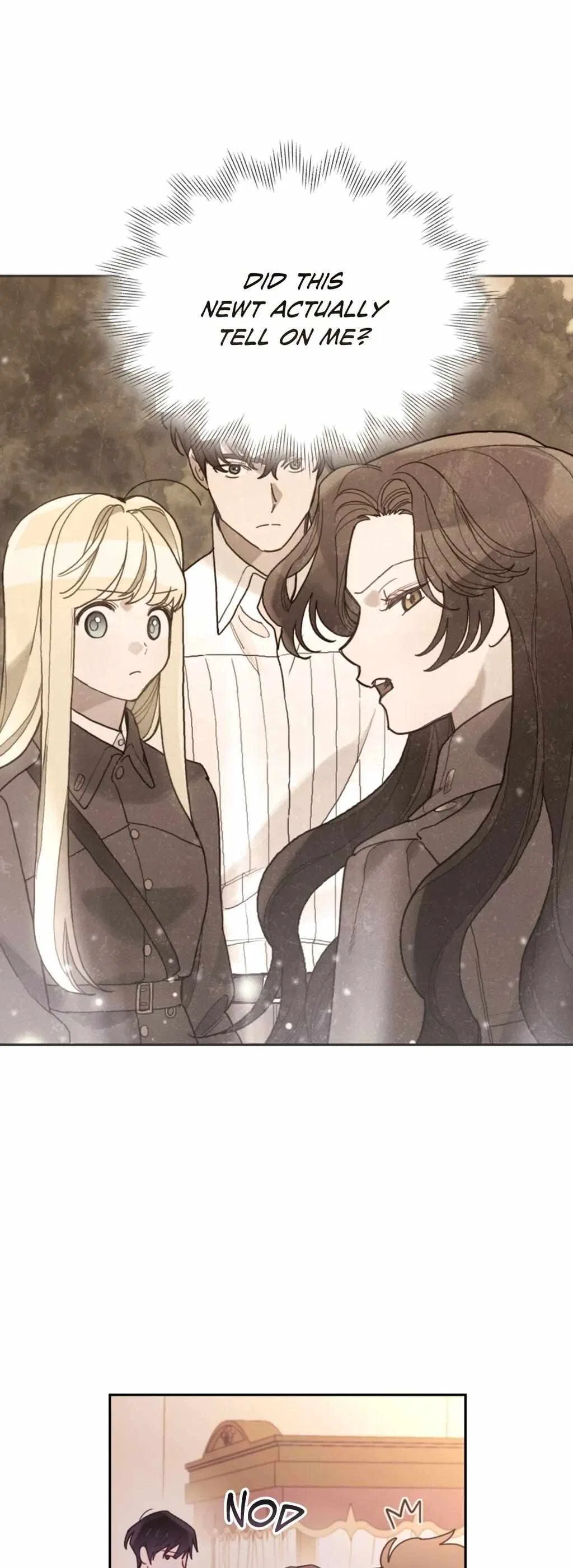 I Will Politely Decline The Male Lead Chapter 60 – Page 34