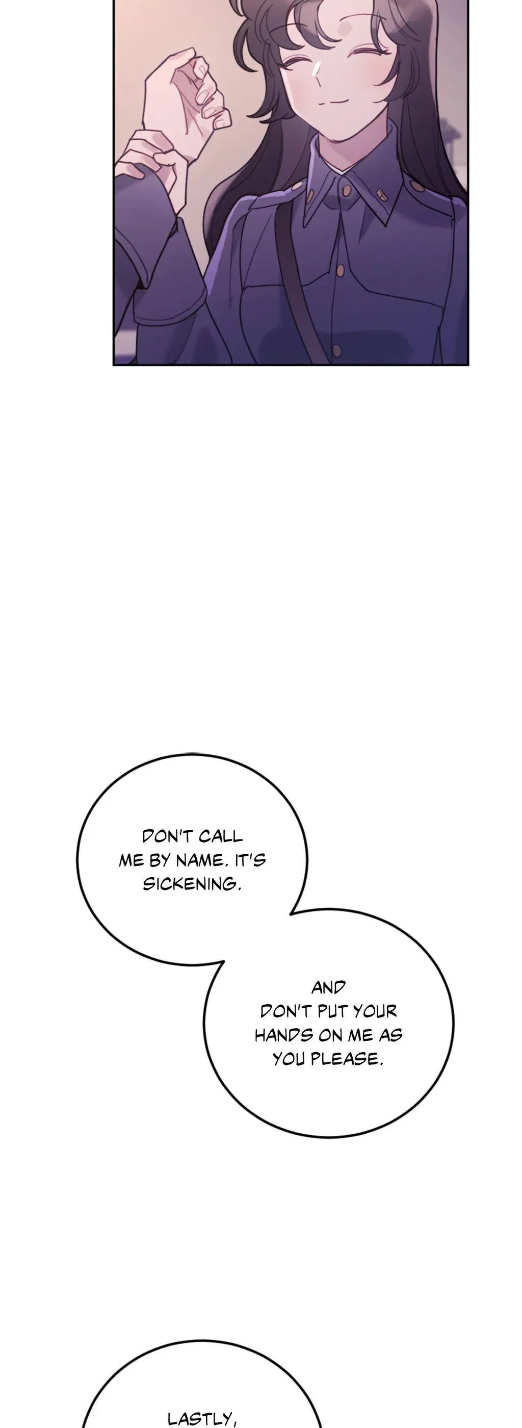 I Will Politely Decline The Male Lead Chapter 60 – Page 38