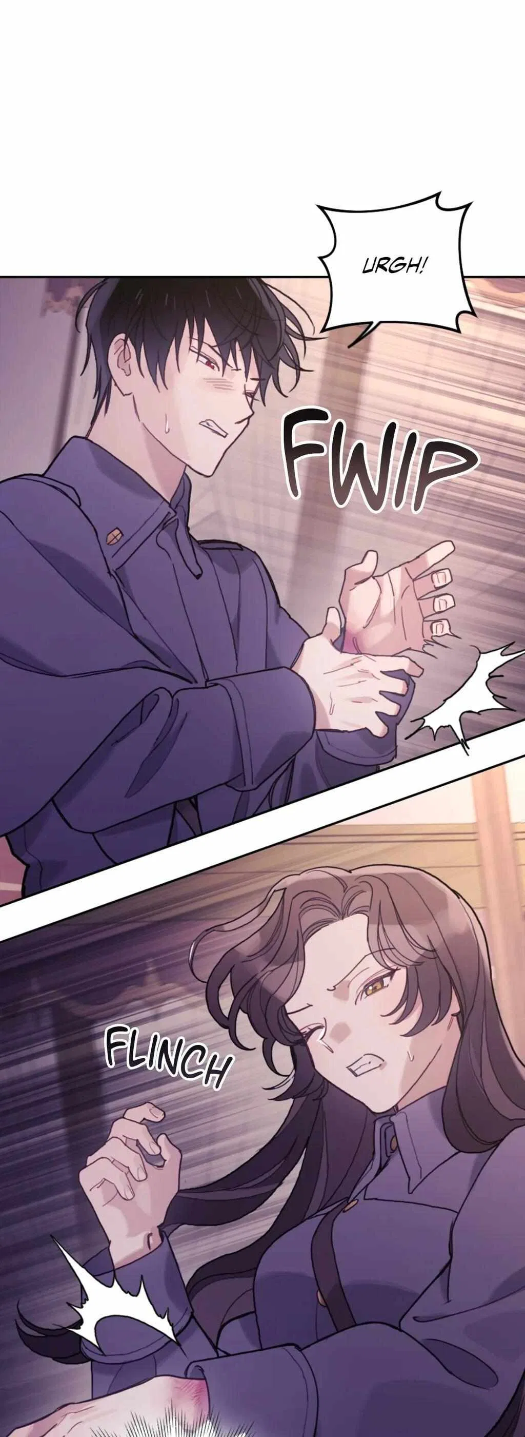 I Will Politely Decline The Male Lead Chapter 60 – Page 41