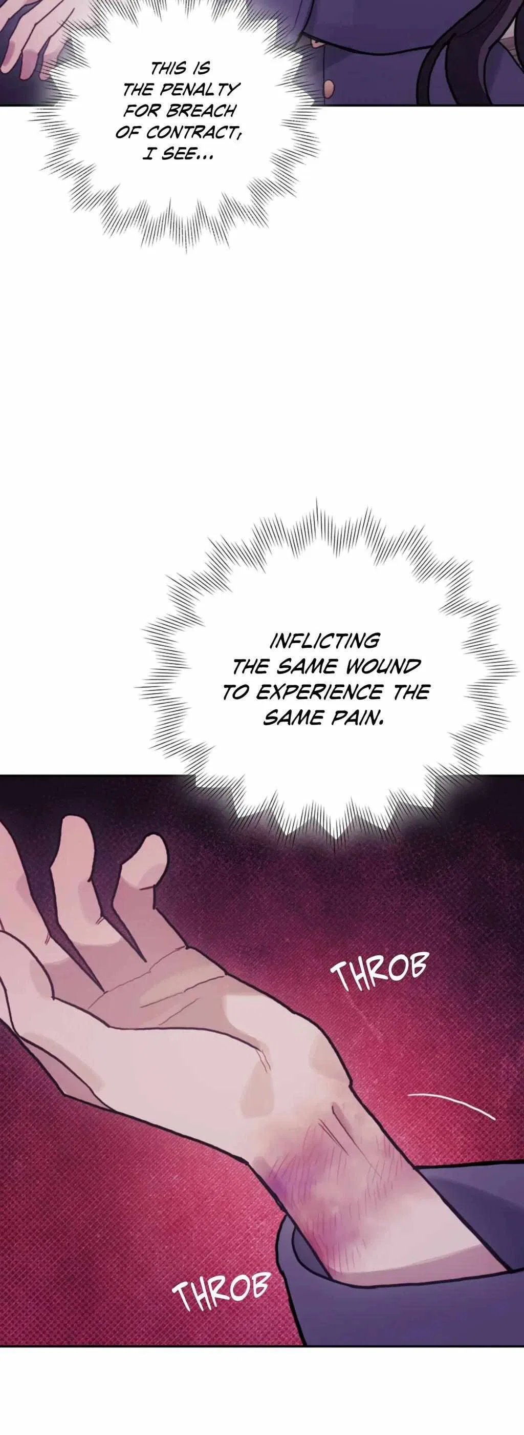 I Will Politely Decline The Male Lead Chapter 60 – Page 42