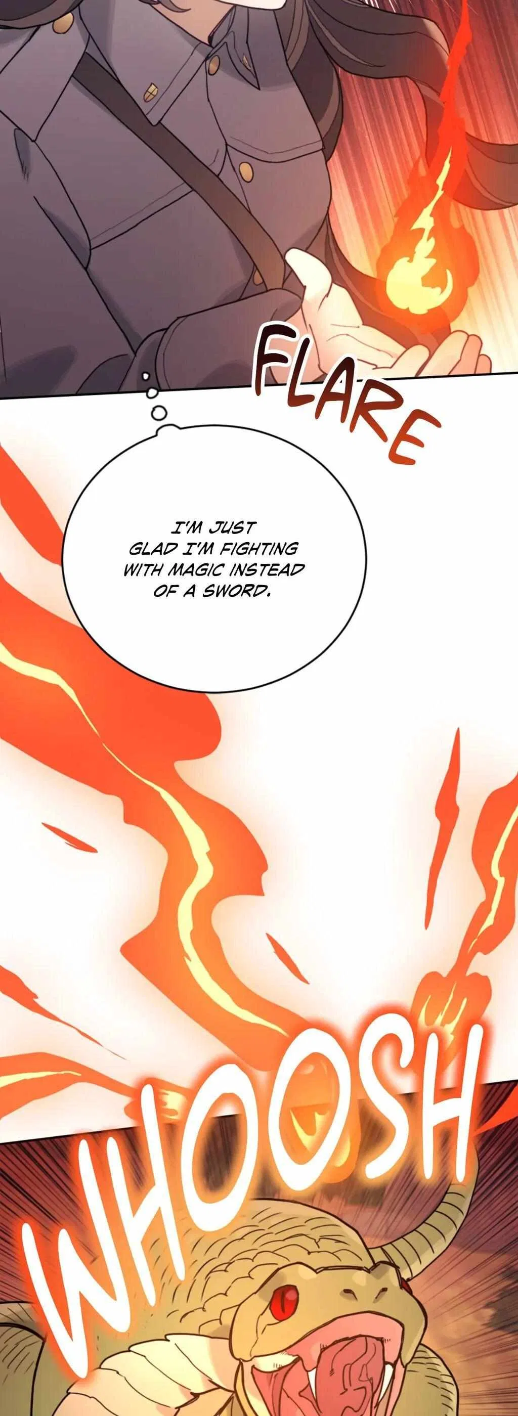 I Will Politely Decline The Male Lead Chapter 60 – Page 48